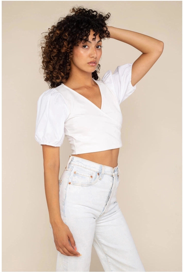 Velora Top