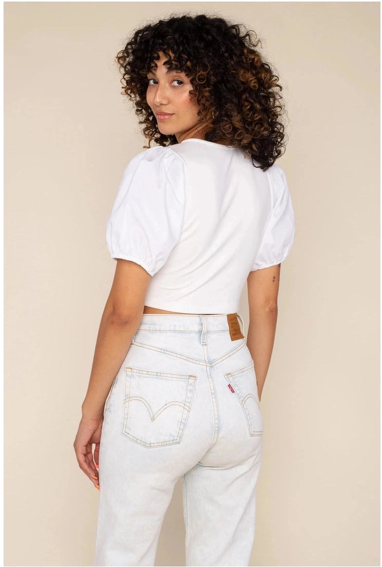 Velora Top