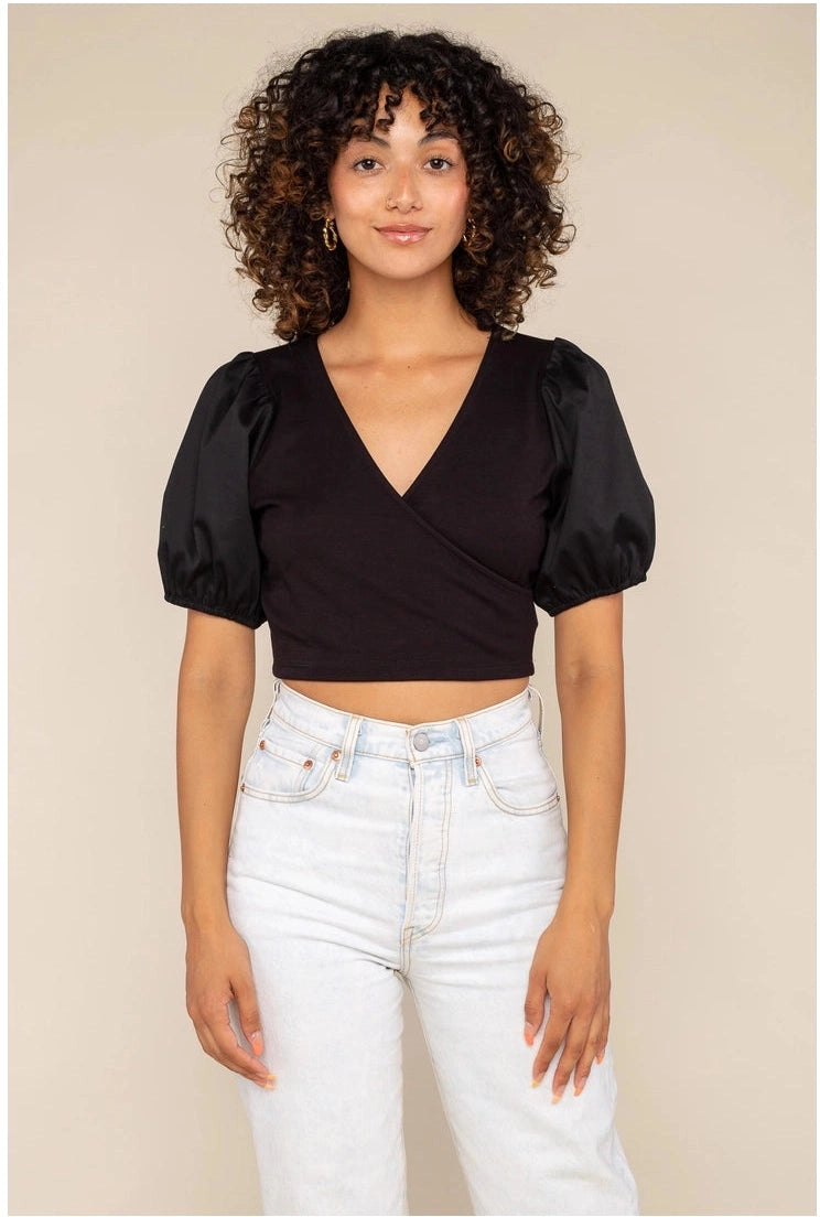 Velora Top