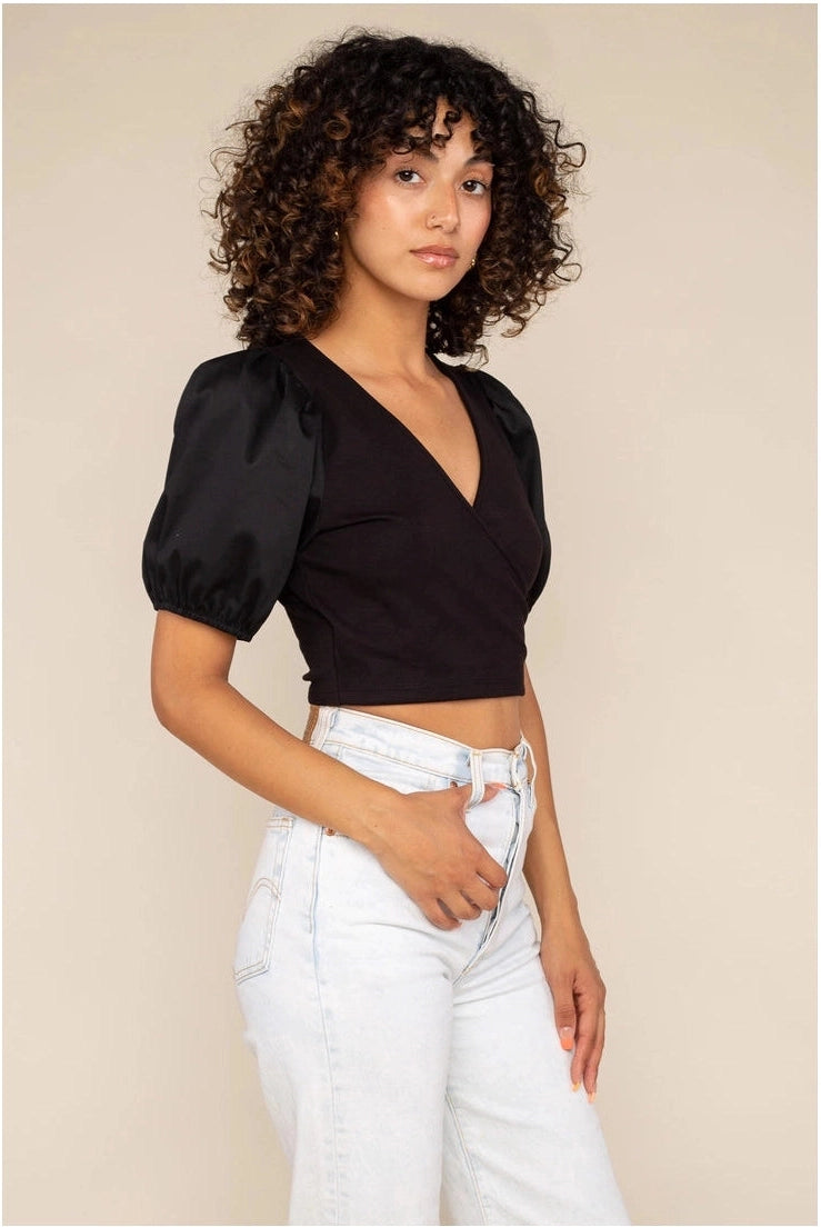 Velora Top