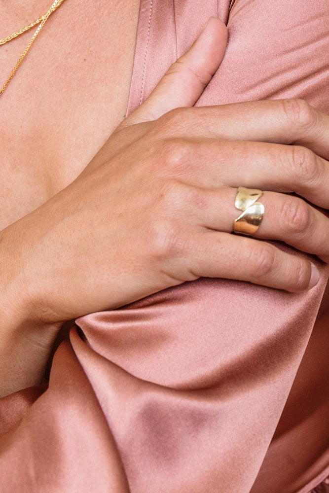 Wrap Ring