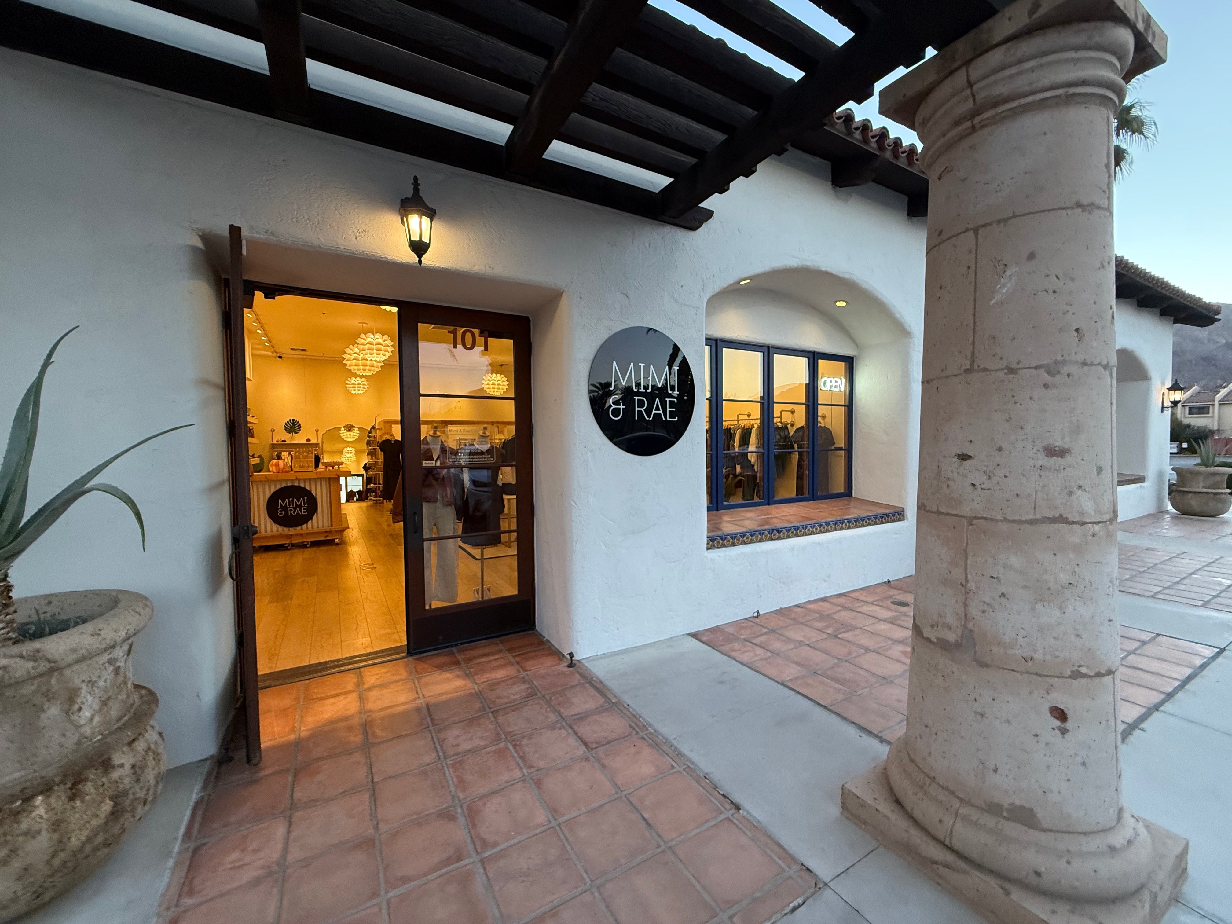 Boutique Shopping - the Next Big Thing?