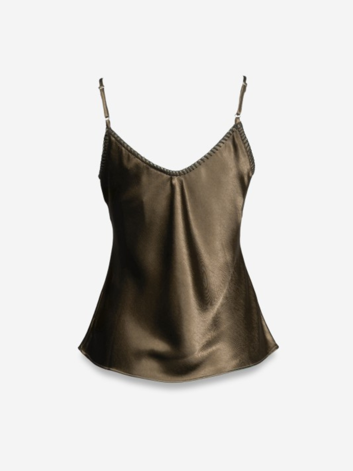 Whipstitch Camisole - Mimi & Rae