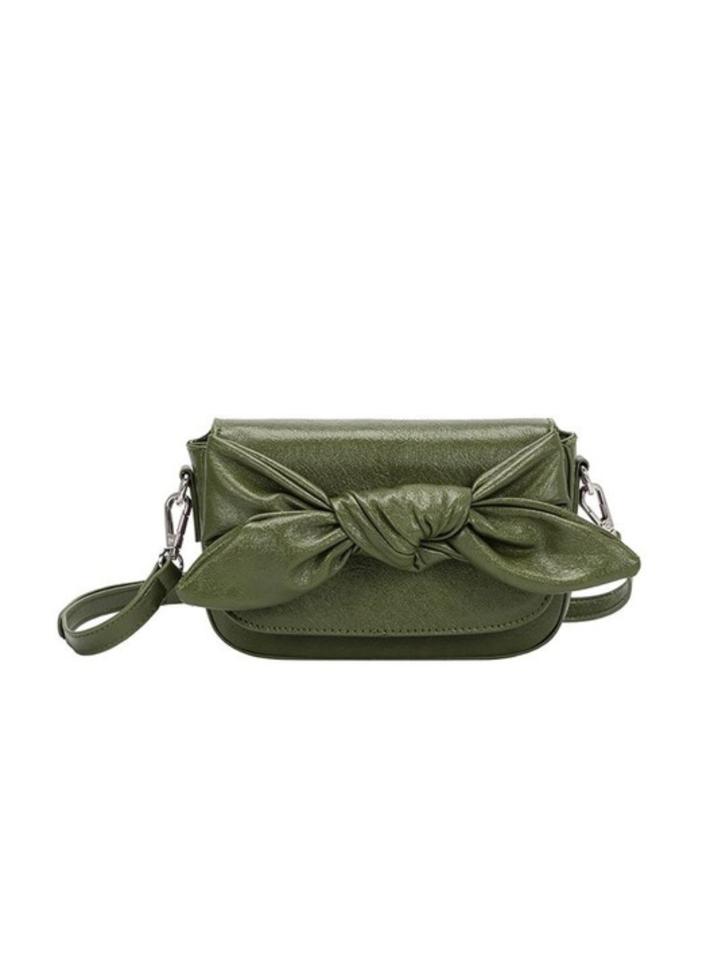 Faye Crossbody Bag - Mimi & Rae