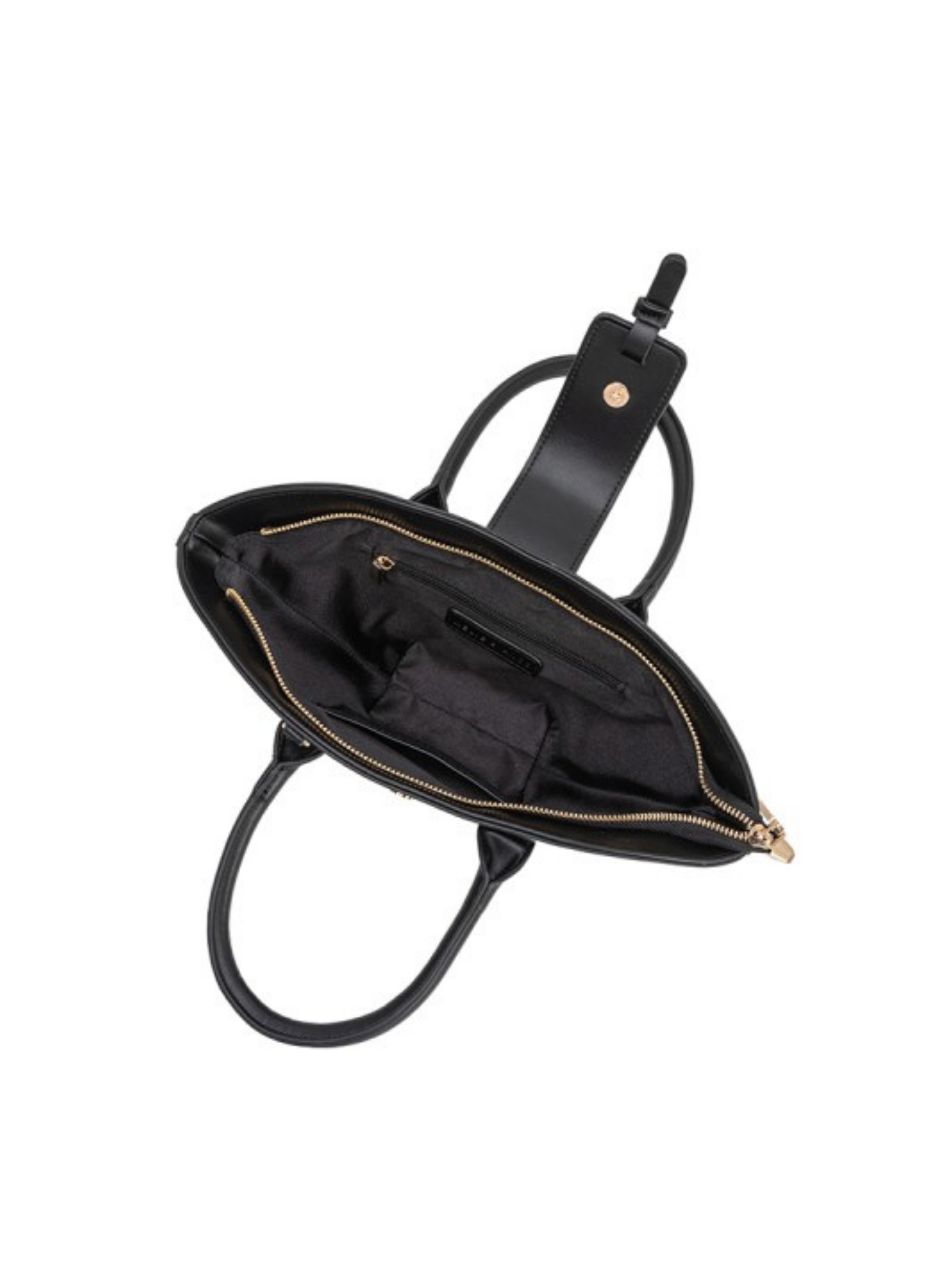 Violet Bag