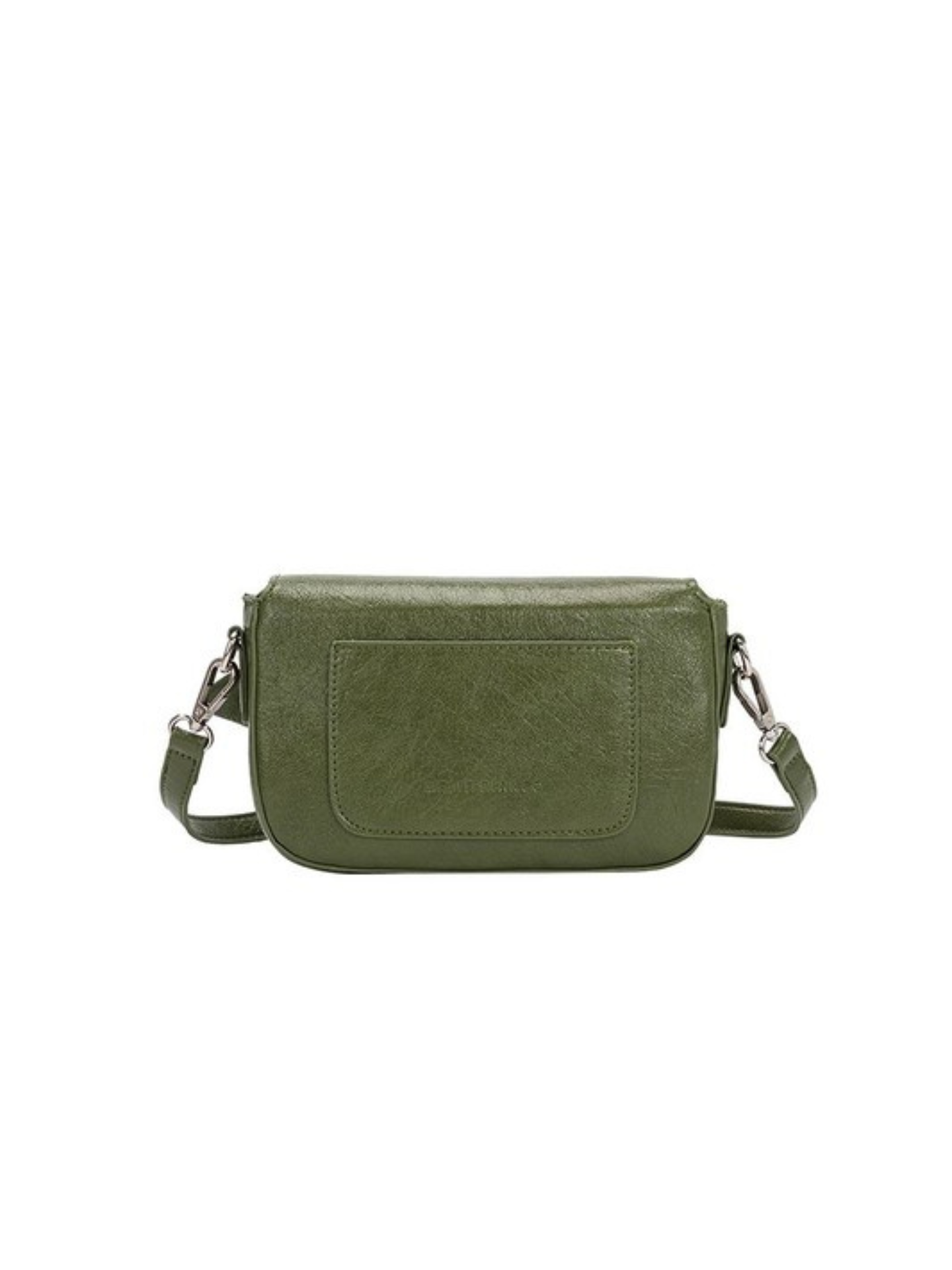 Faye Crossbody Bag - Mimi & Rae