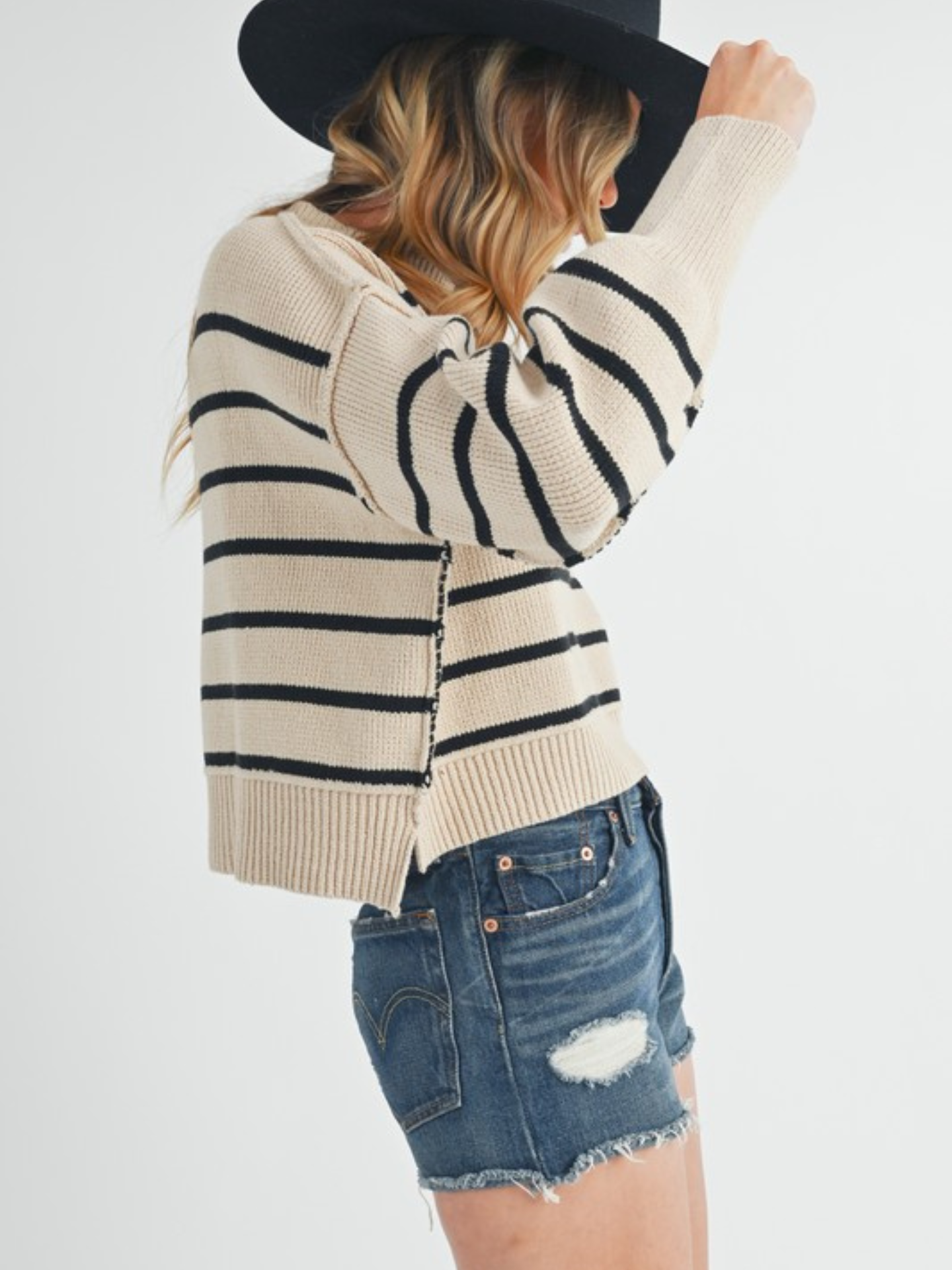 Marcella Sweater