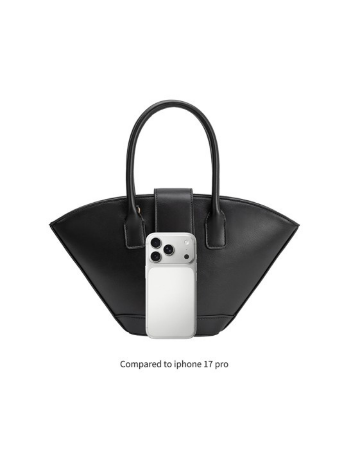 Violet Bag