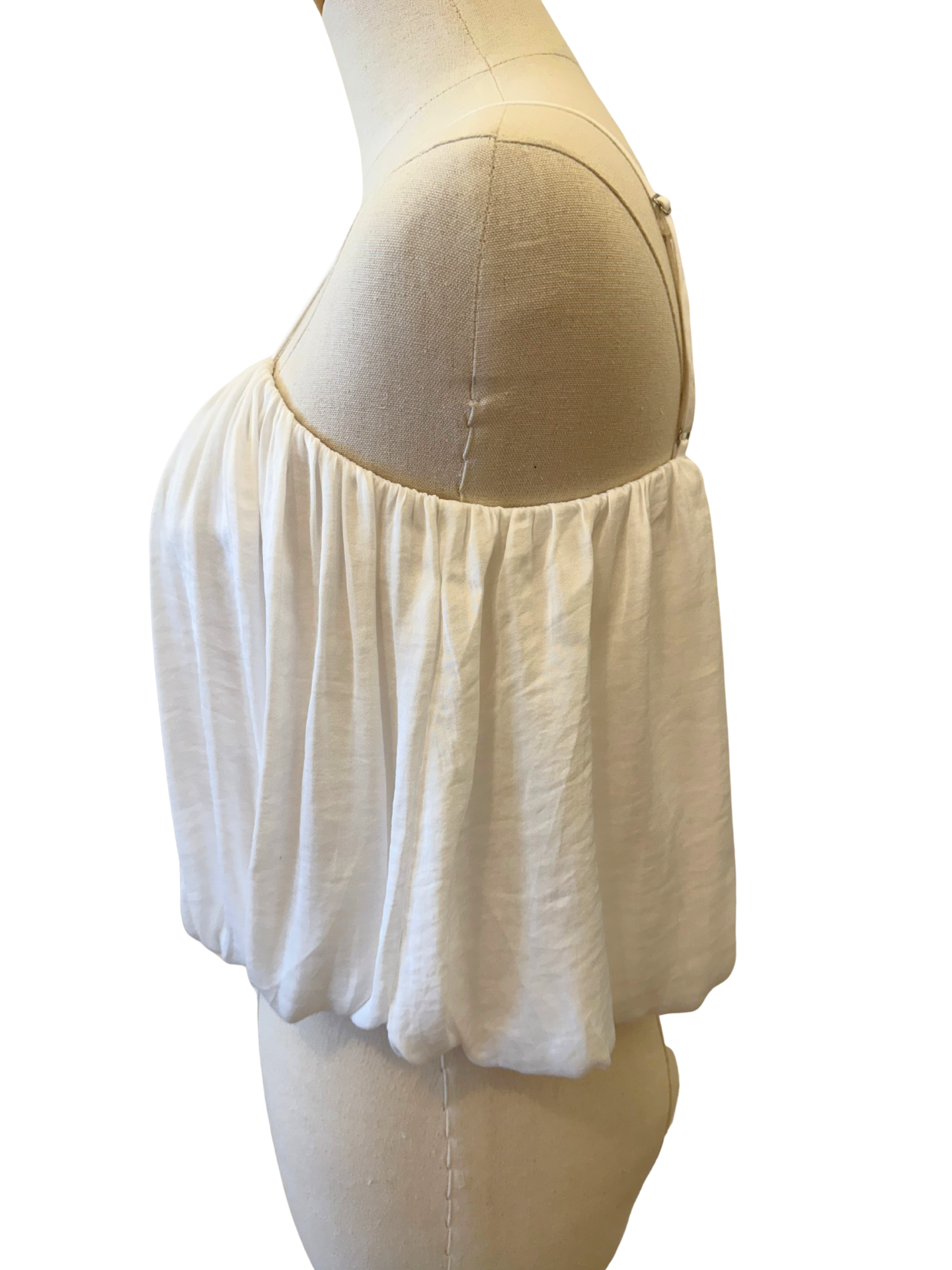 Bubble Tube Top