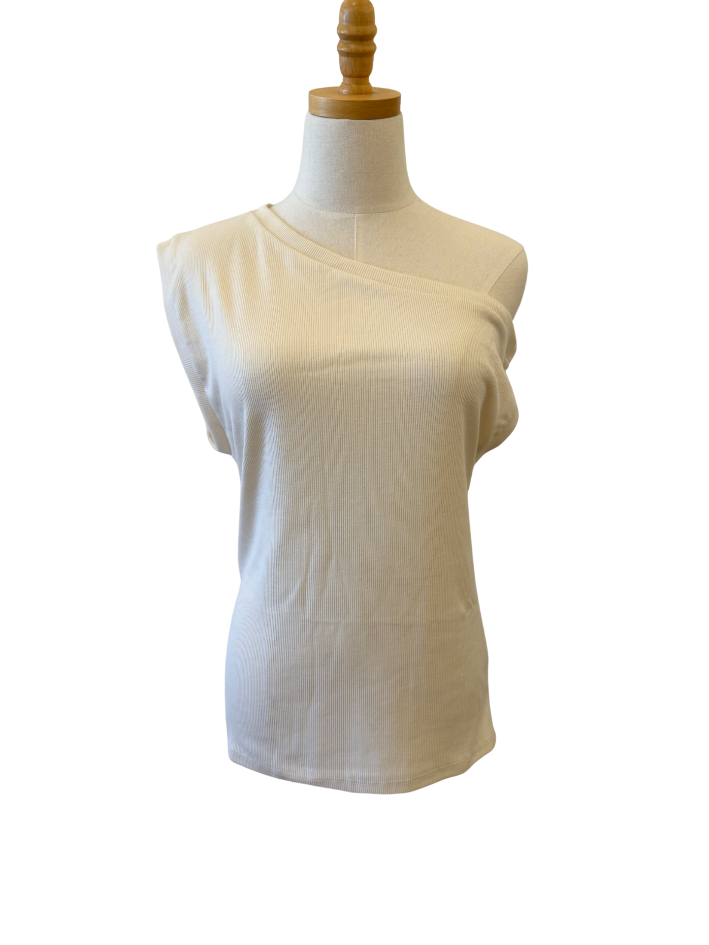 Off Shoulder Knit Top - Mimi & Rae