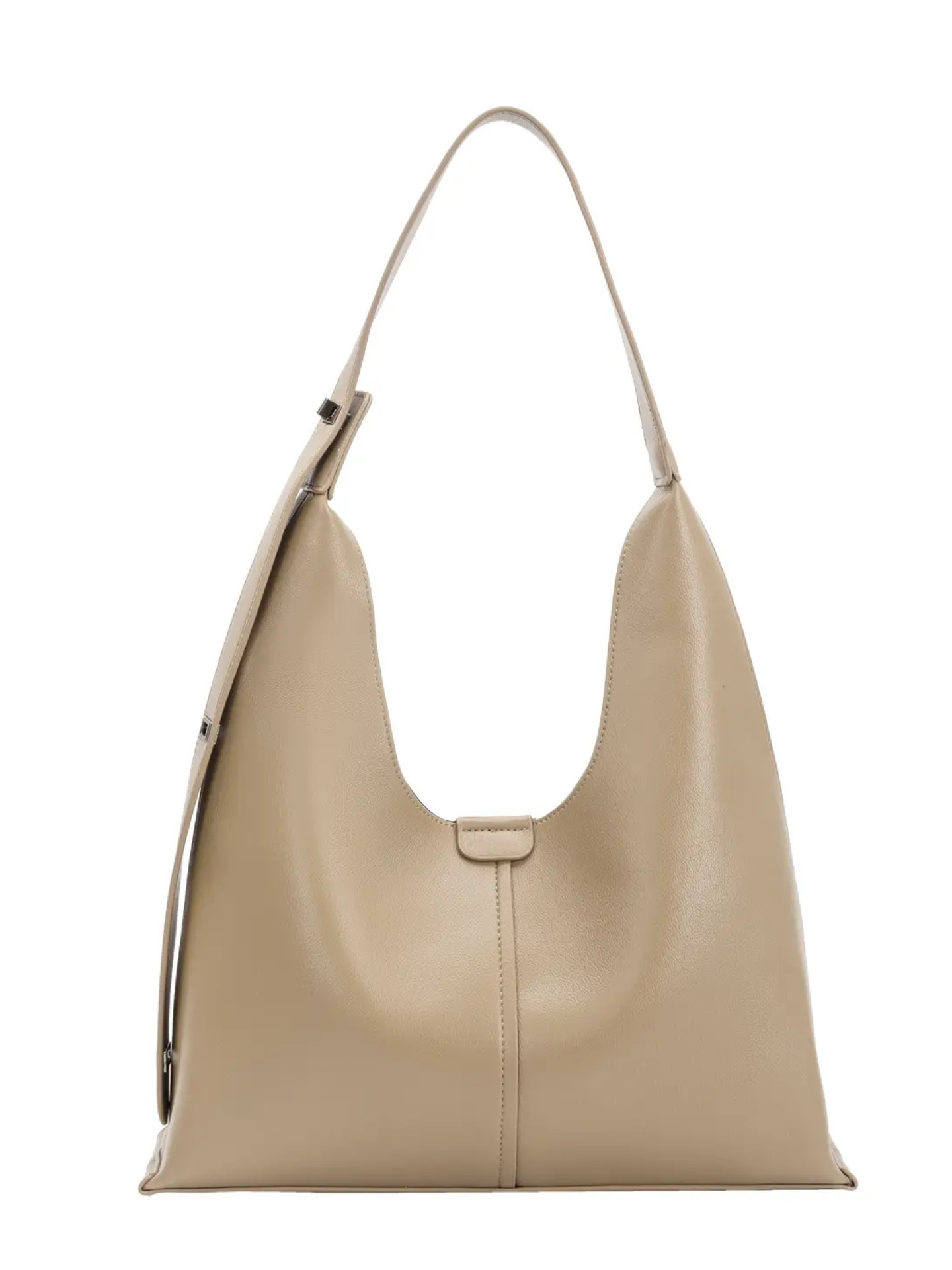 Carmen Shoulder Tote