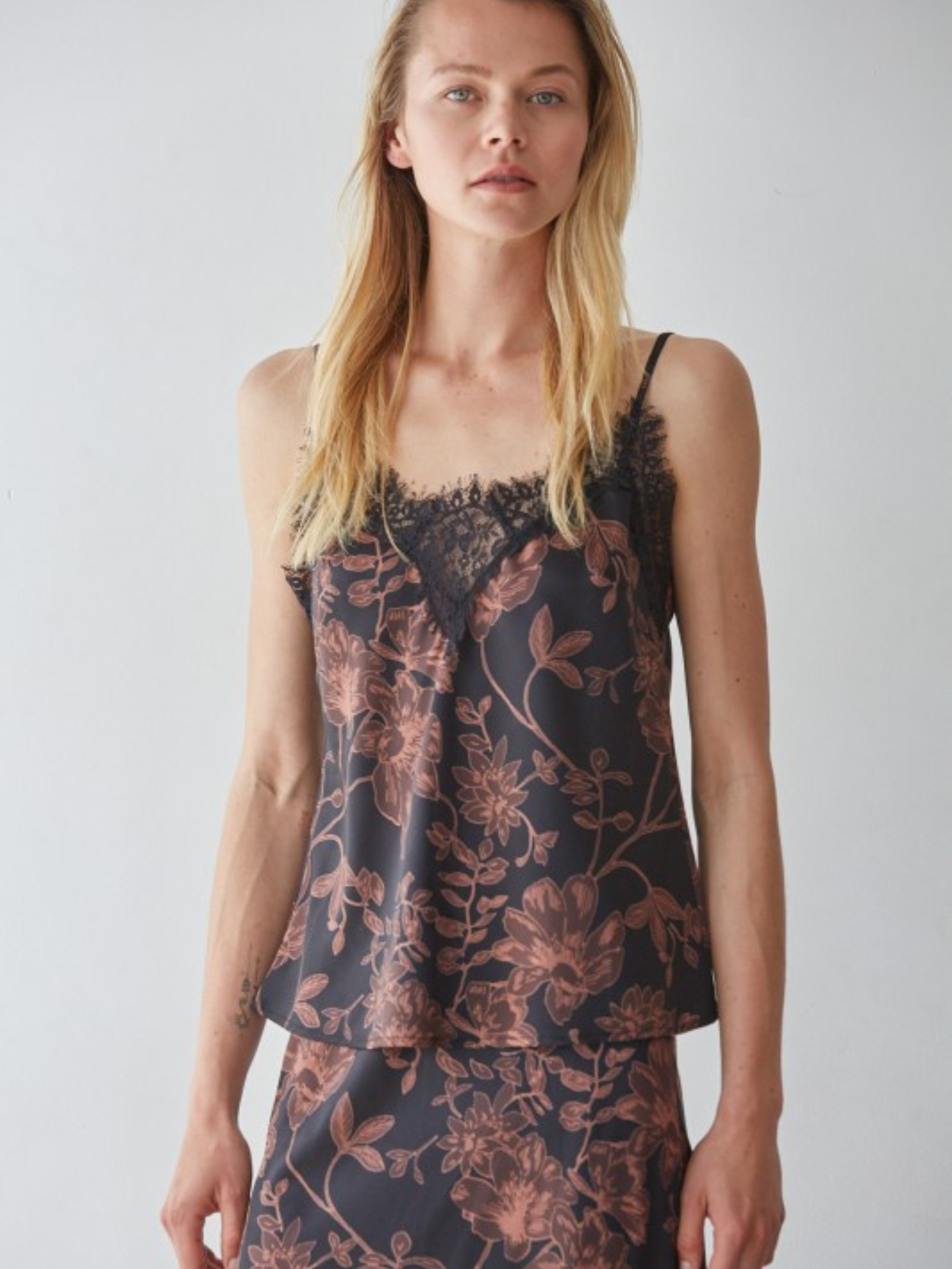 Sienna Floral Cami