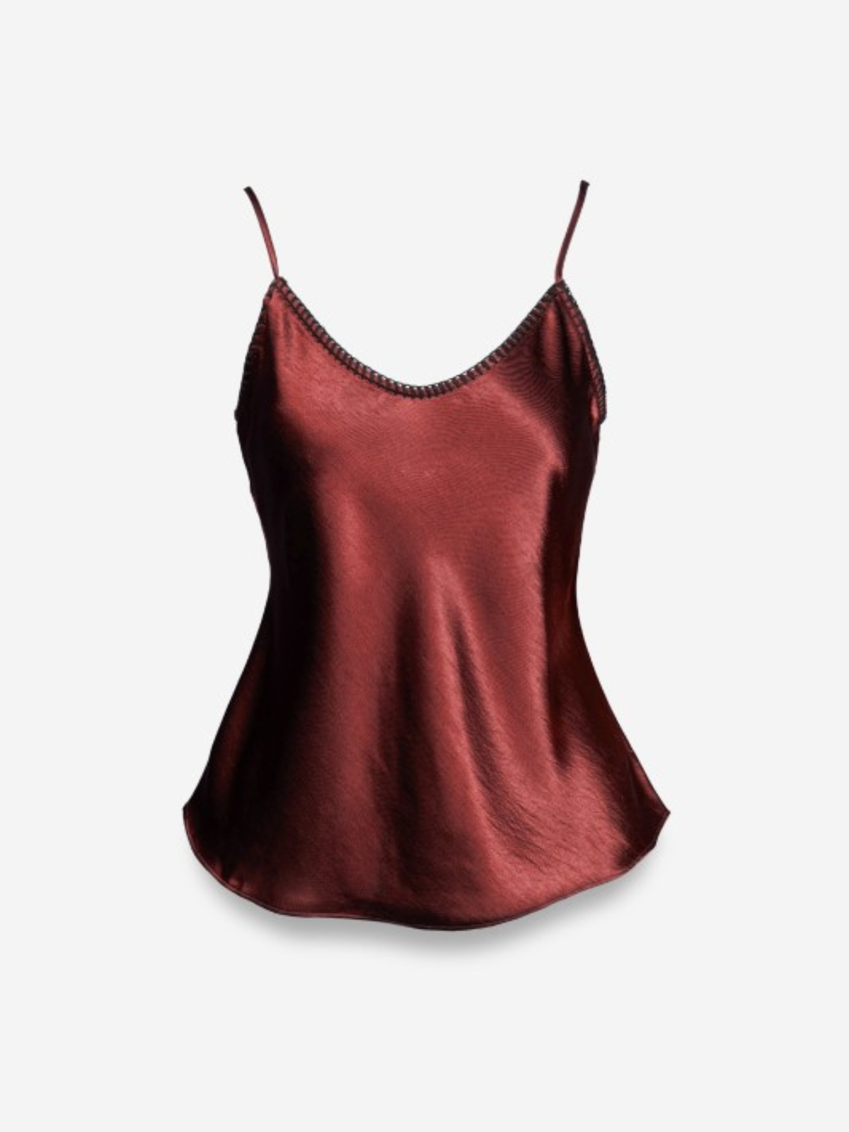 Whipstitch Camisole - Mimi & Rae