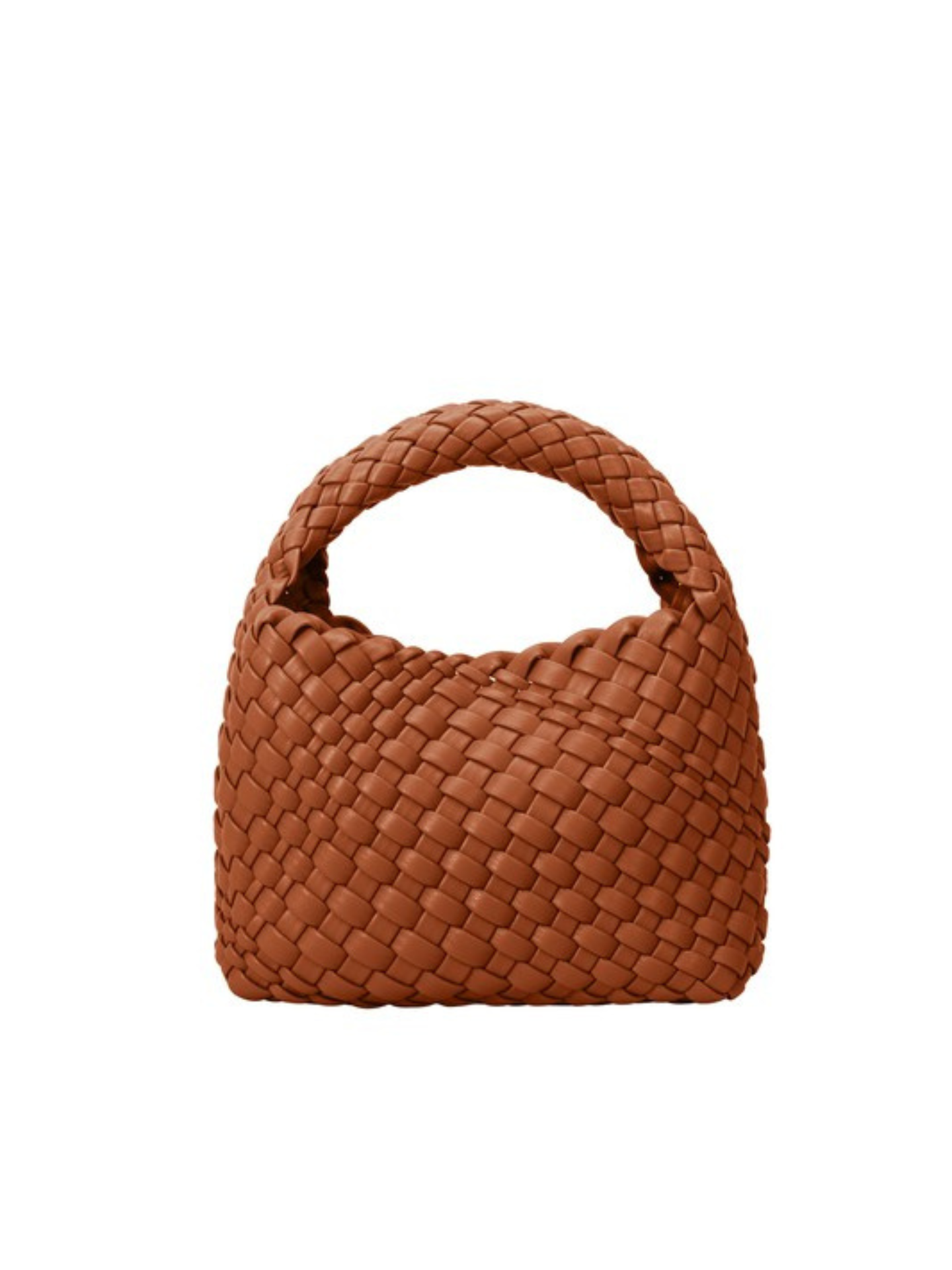 Sylvie Top Handle Bag - Mimi & Rae