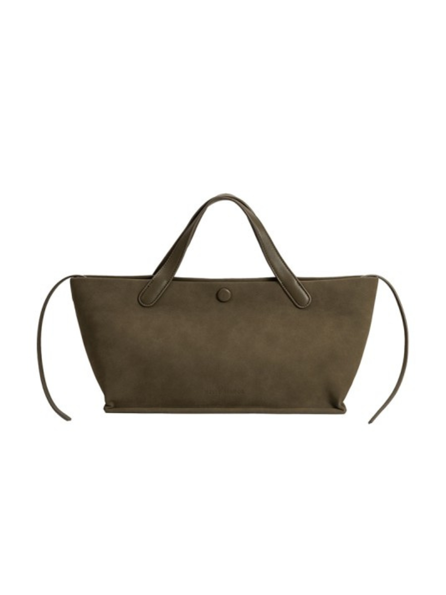 Jill Olive Tote - Mimi & Rae