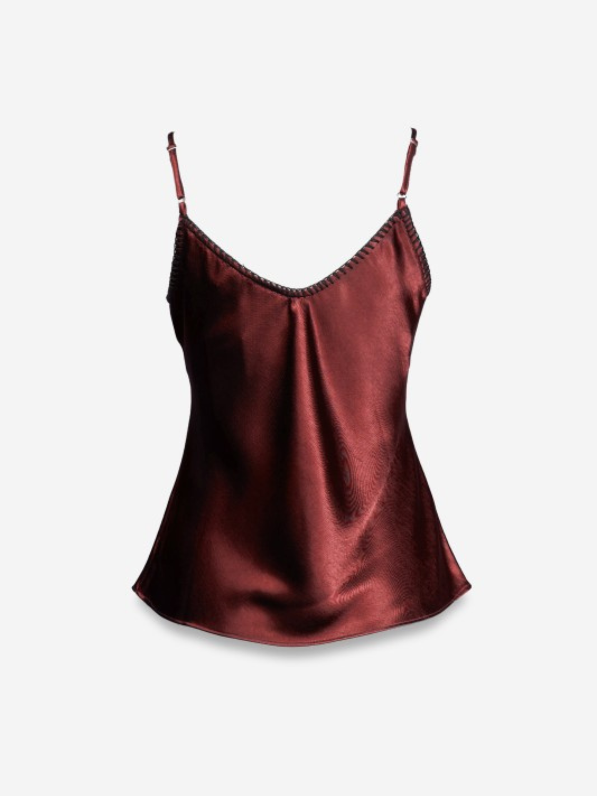 Whipstitch Camisole - Mimi & Rae