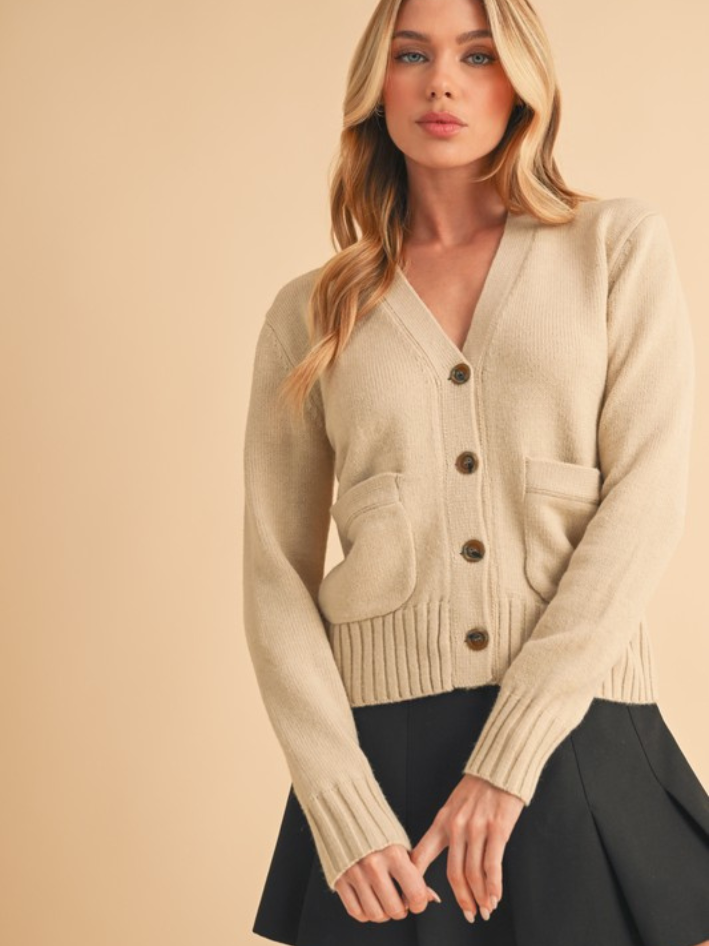 Perla Cardigan