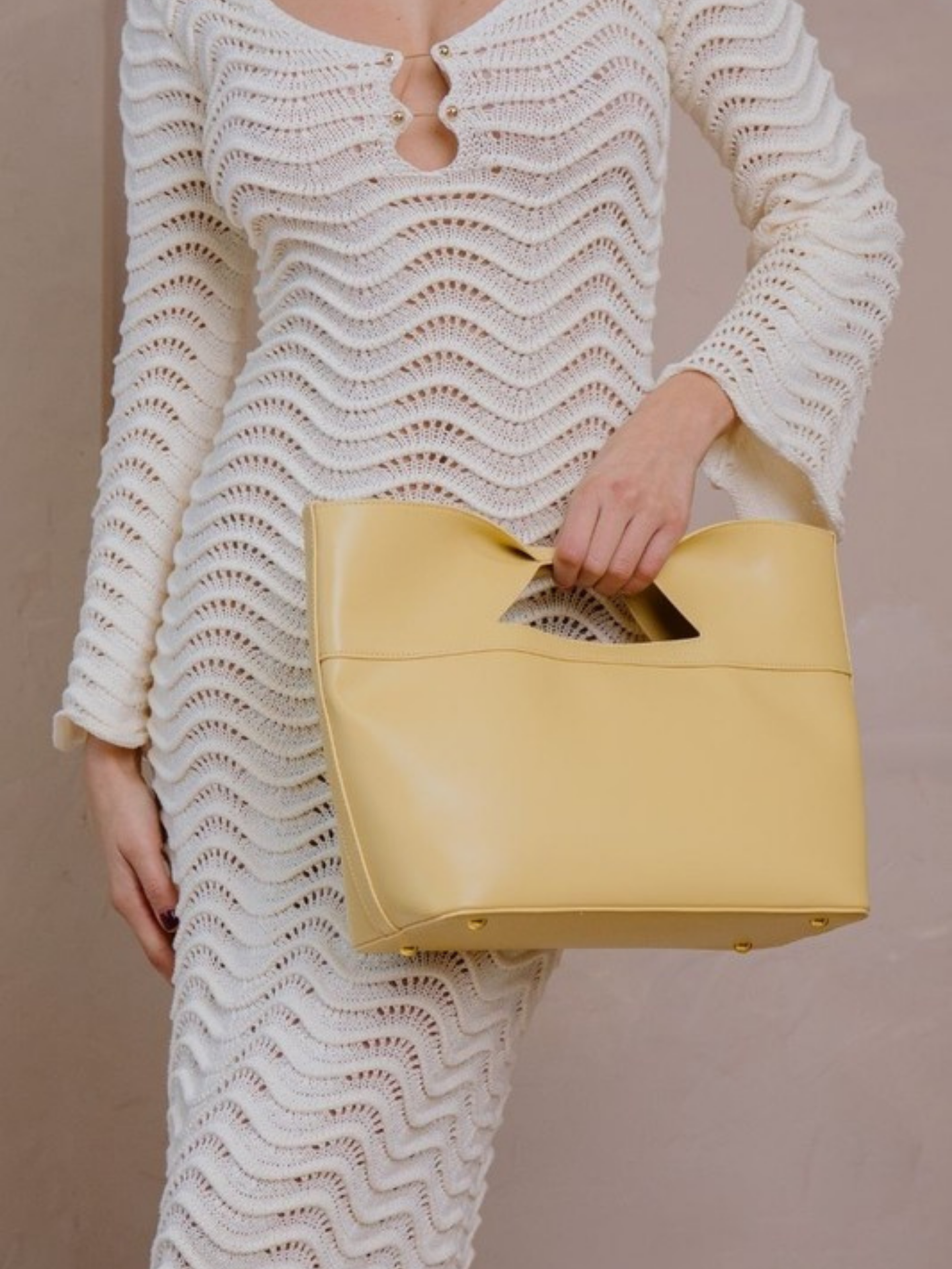 Jillian Tote - Mimi & Rae