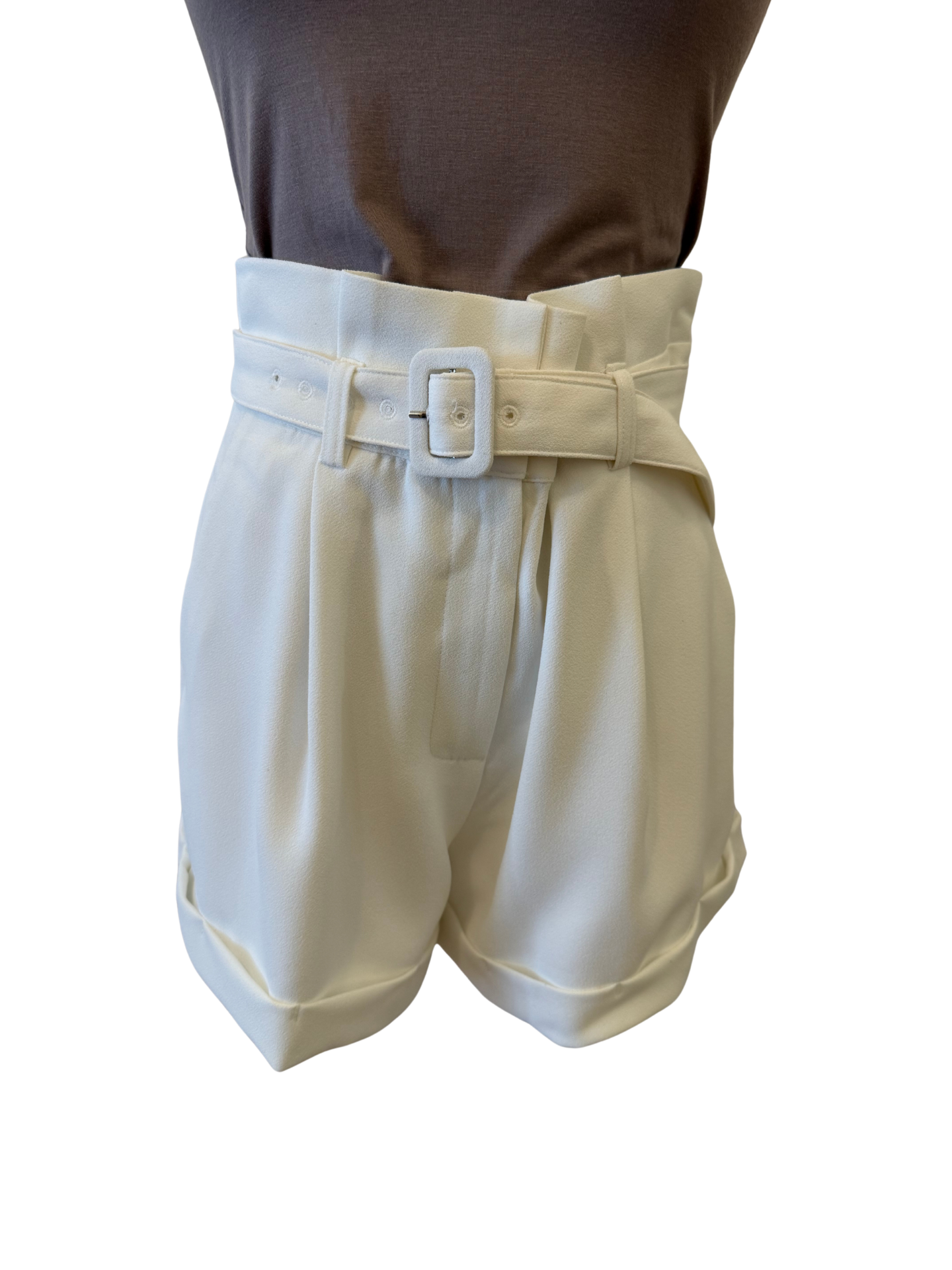 Trouser Short