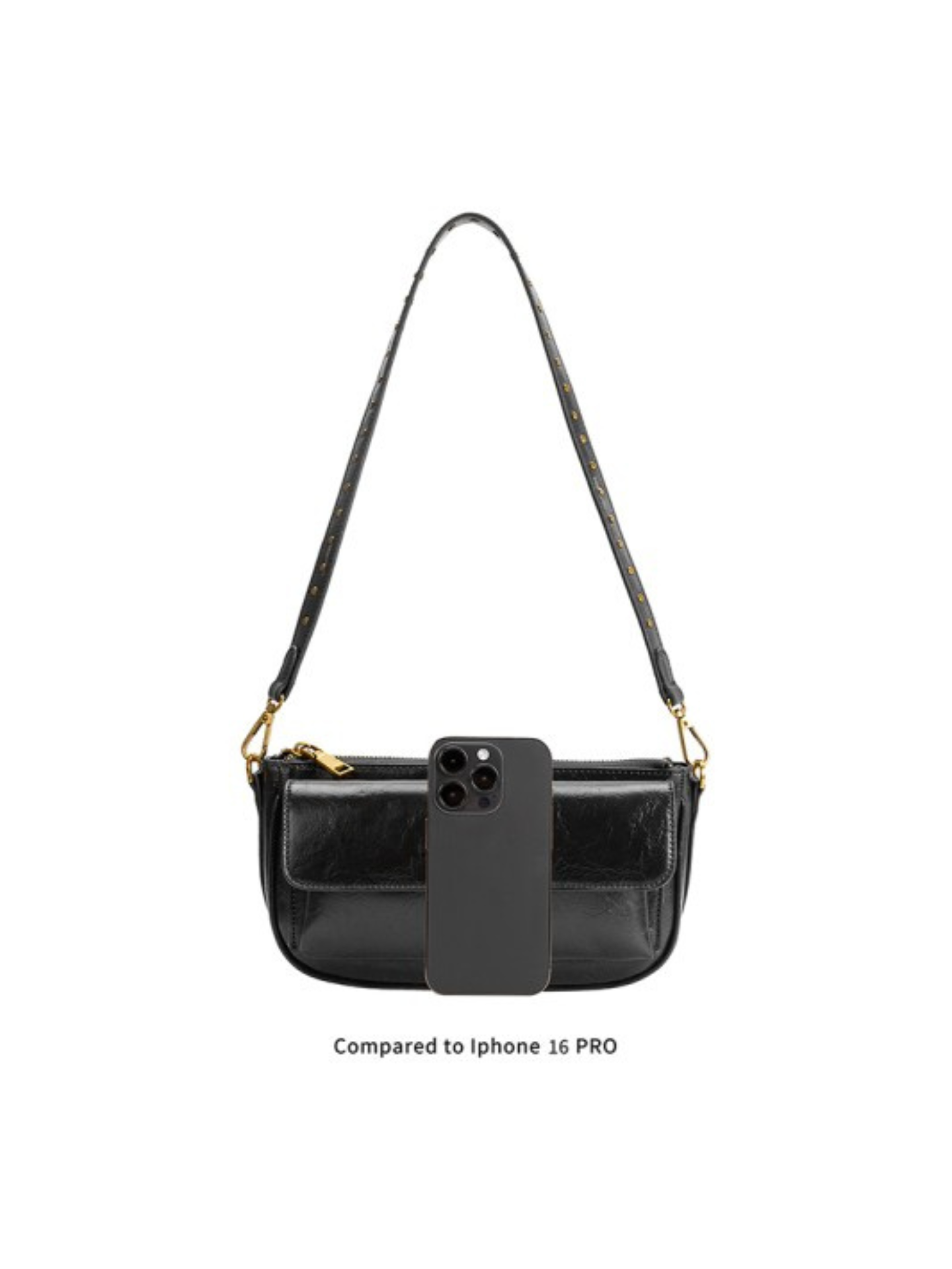 Aria Shoulder Bag - Mimi & Rae