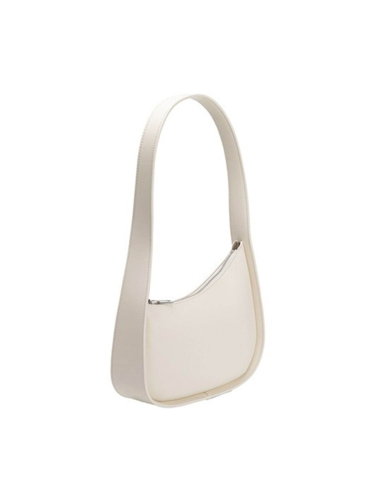 Willow Asymmetrical Shoulder Bag - Mimi & Rae