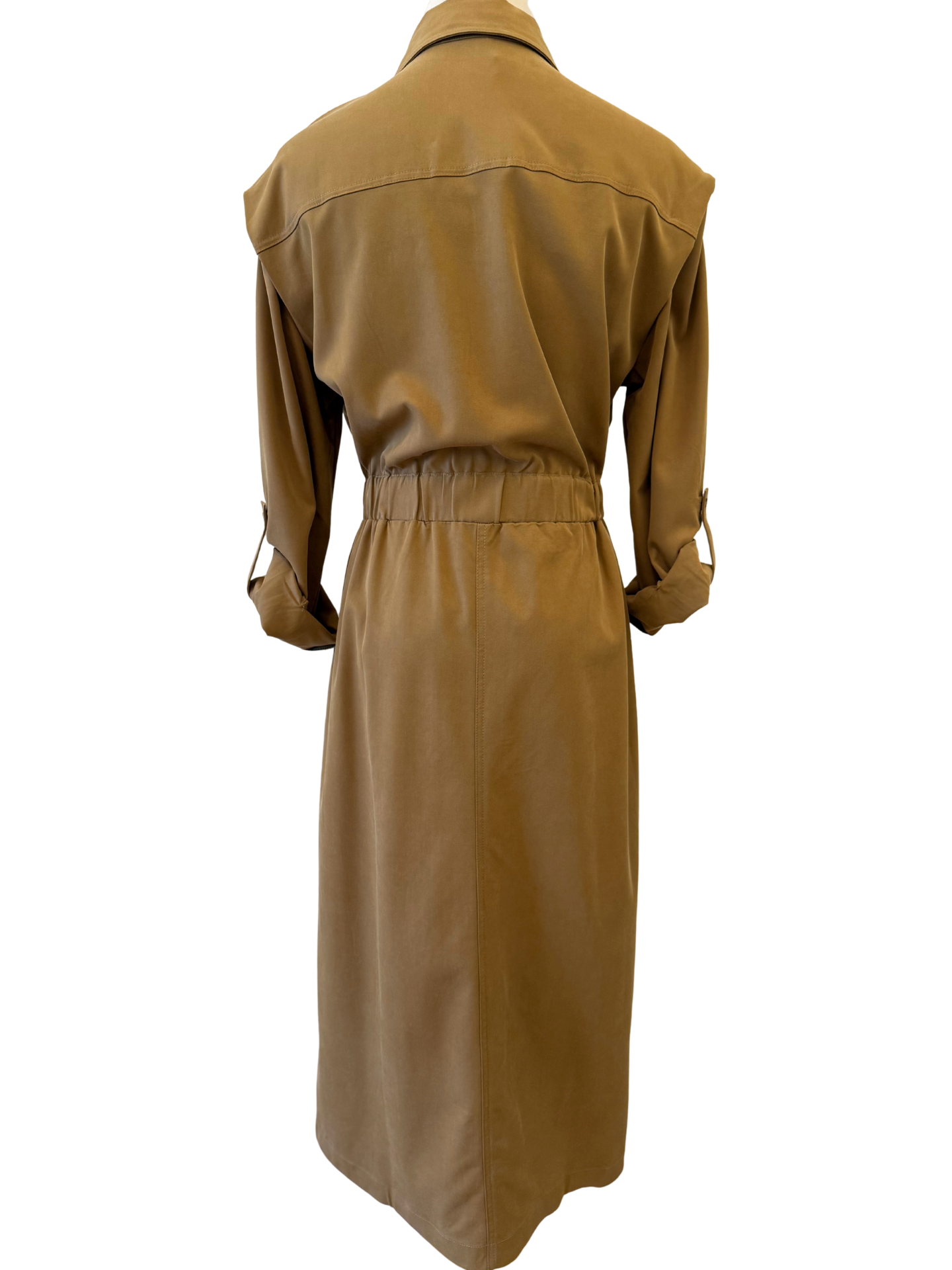 Utility Dress Size Medium - Mimi & Rae