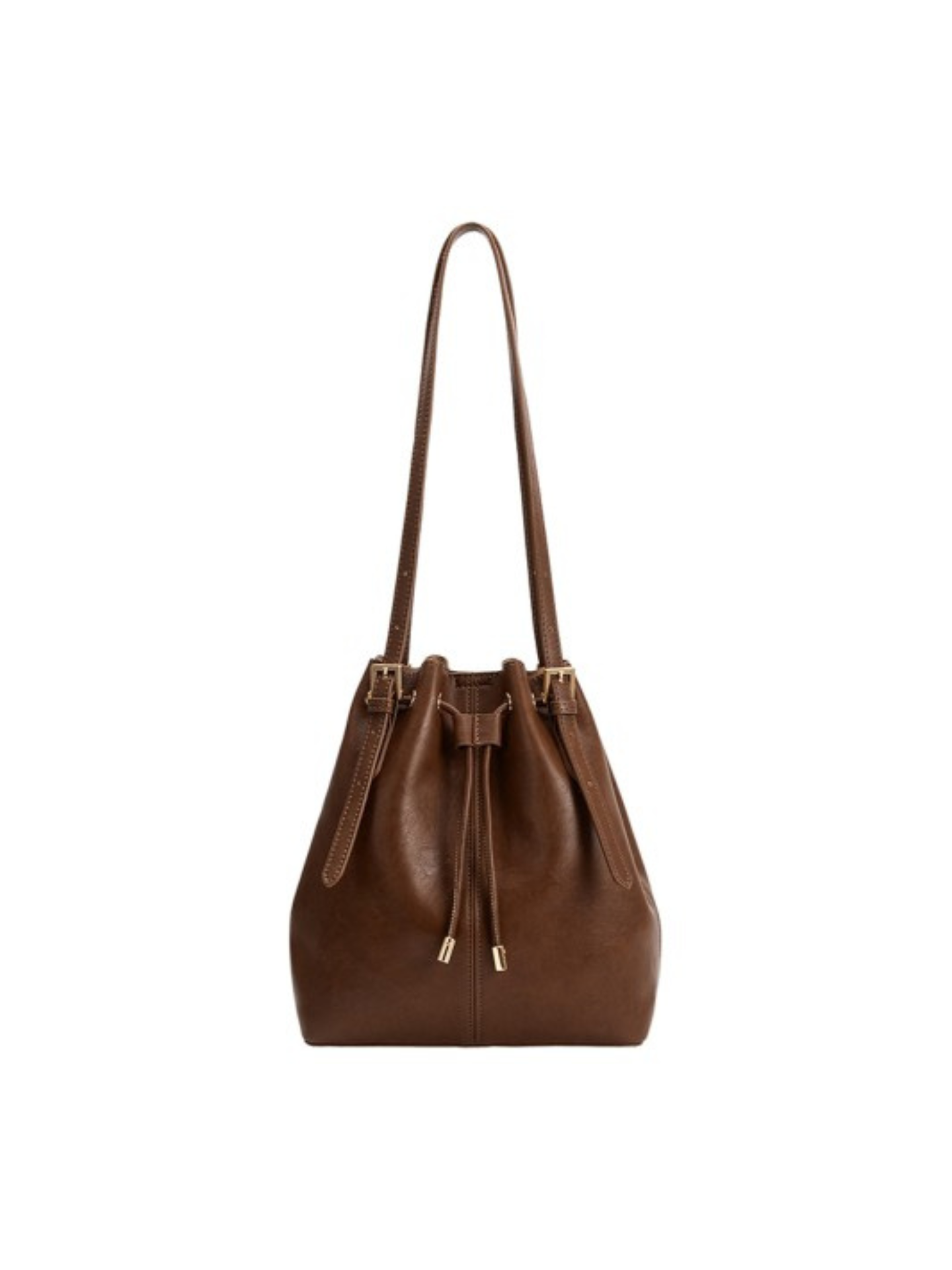Sally Bucket Bag - Mimi & Rae