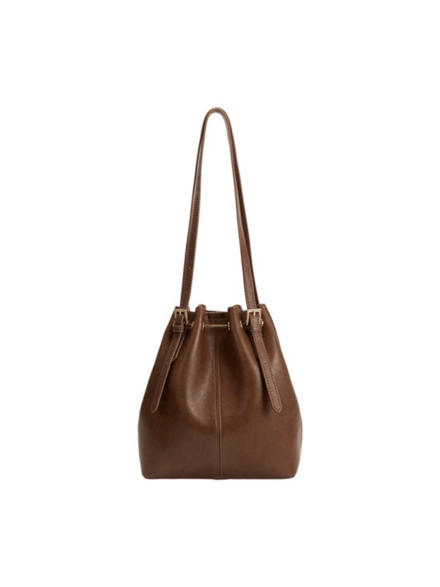 Sally Bucket Bag - Mimi & Rae