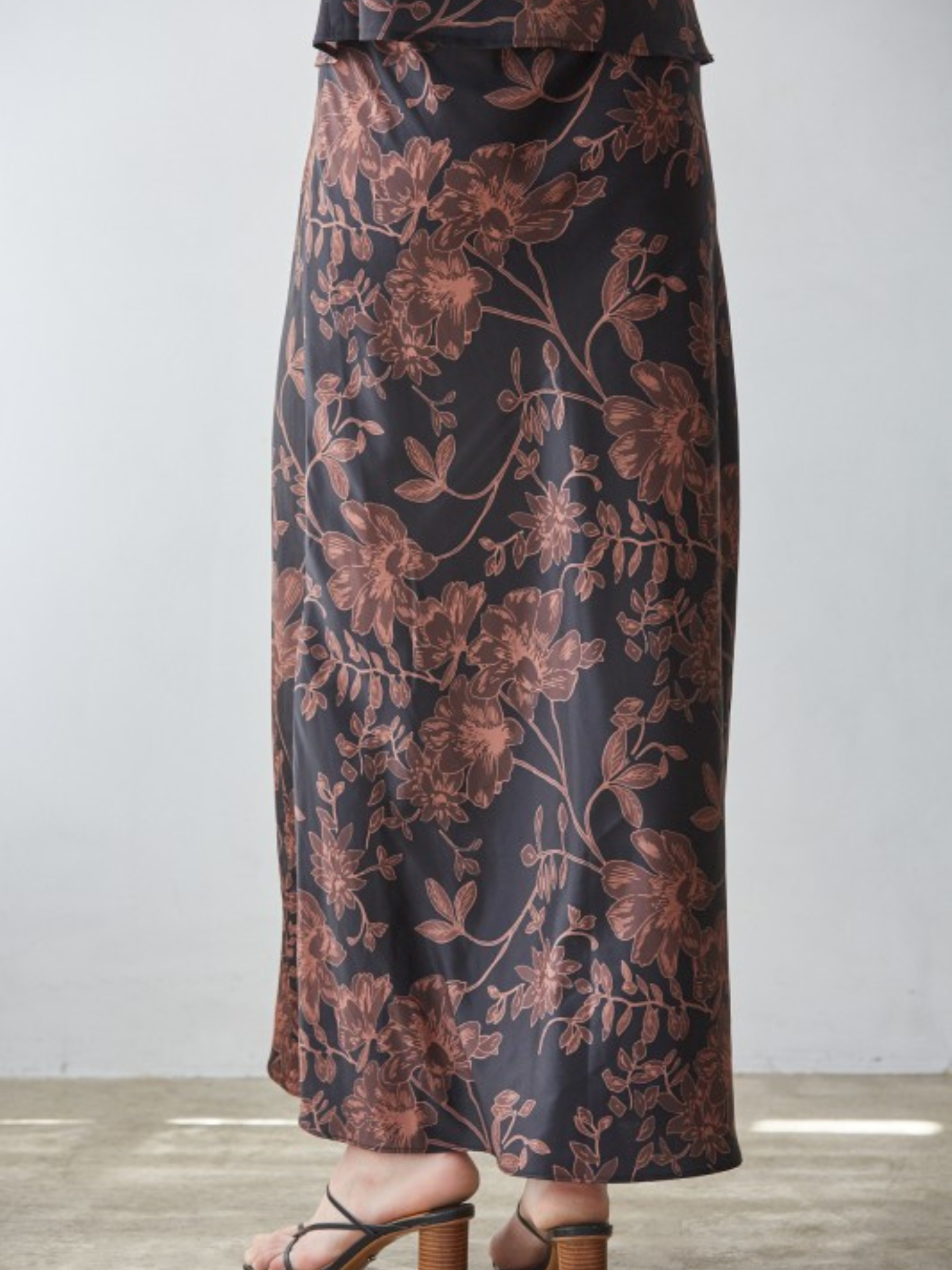 Siena Maxi Skirt