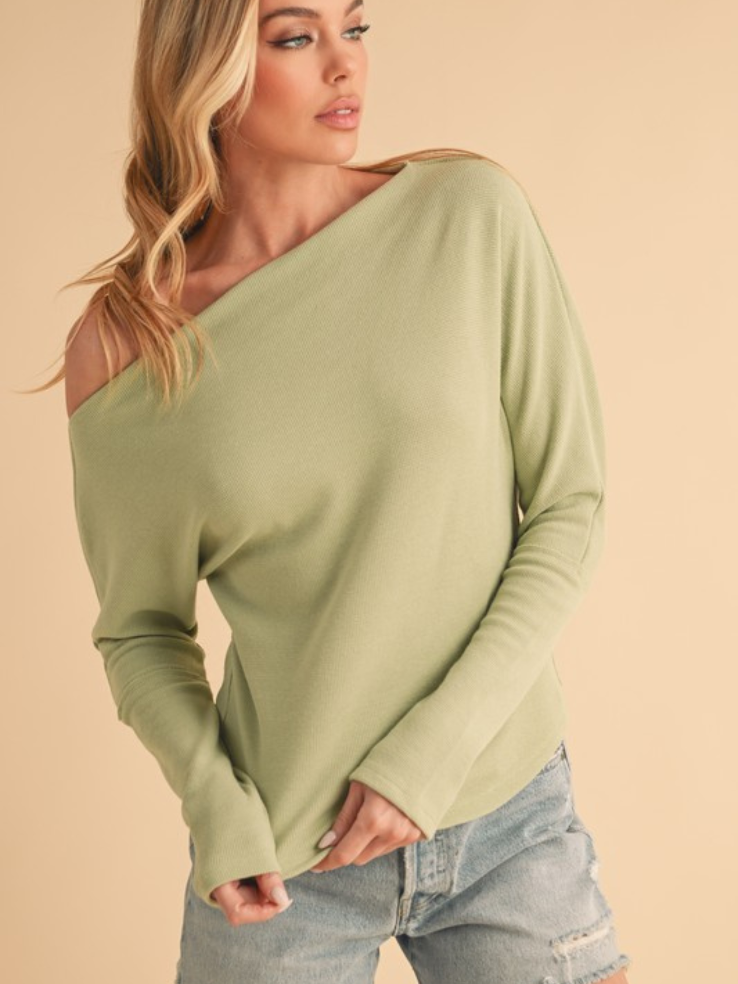 Lula Thermal Top