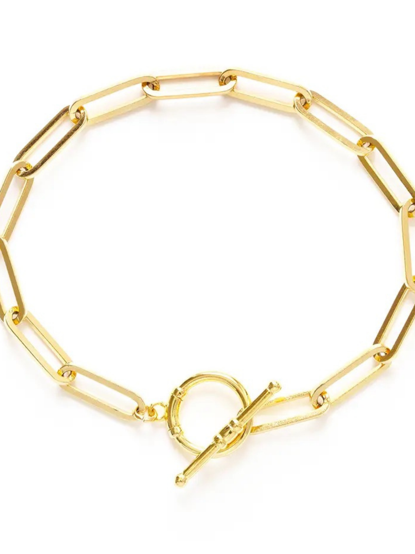 Amano Studios Hazel Bracelet featuring a delicate design with beads and charms, perfect for stylish accessories.