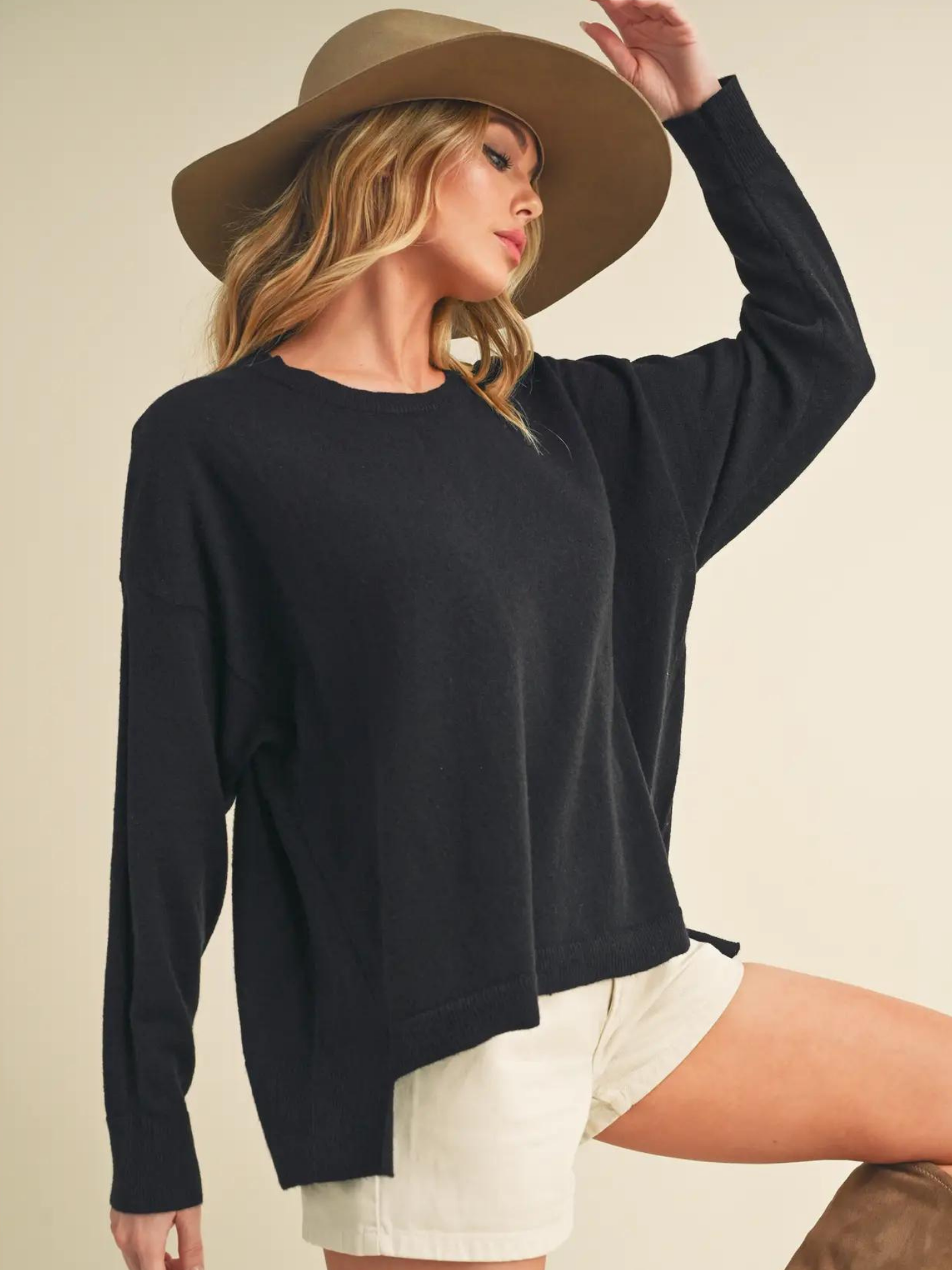 Chelli Sweater