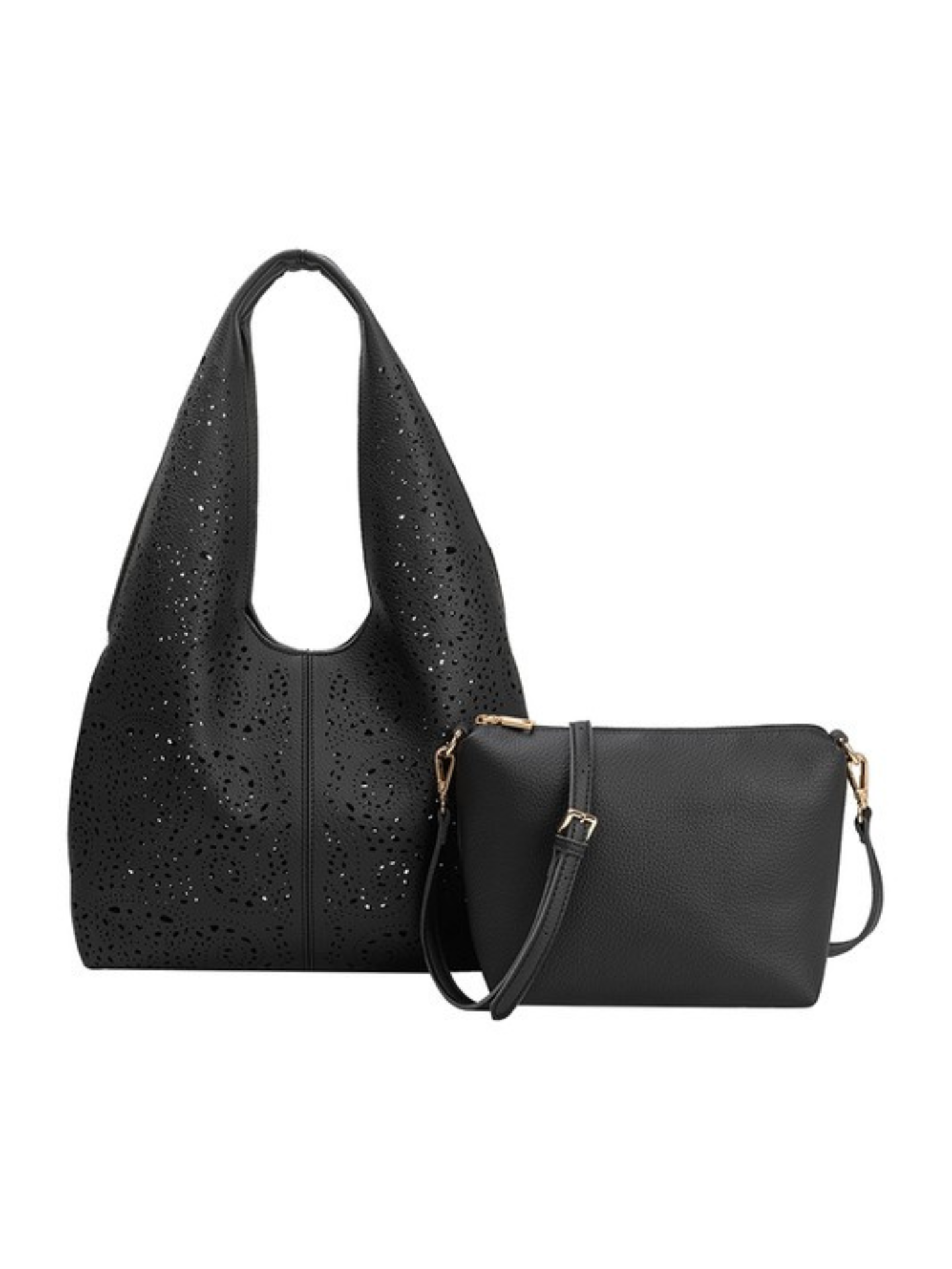 Farrow Bag - Mimi & Rae