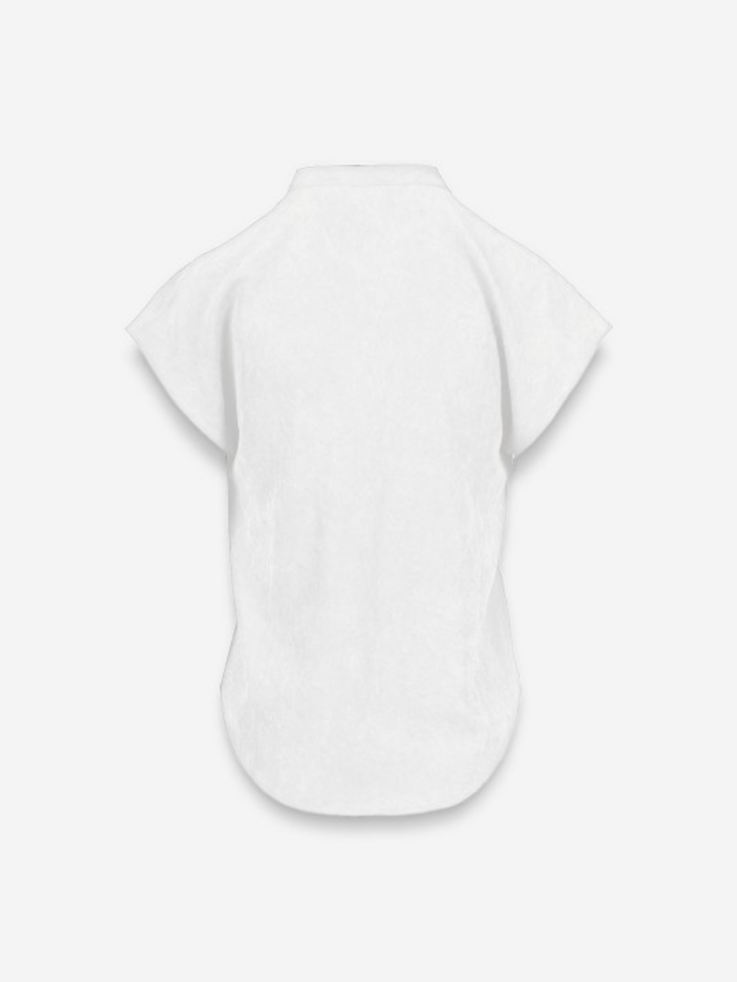 Soft Matte Blouse - Mimi & Rae