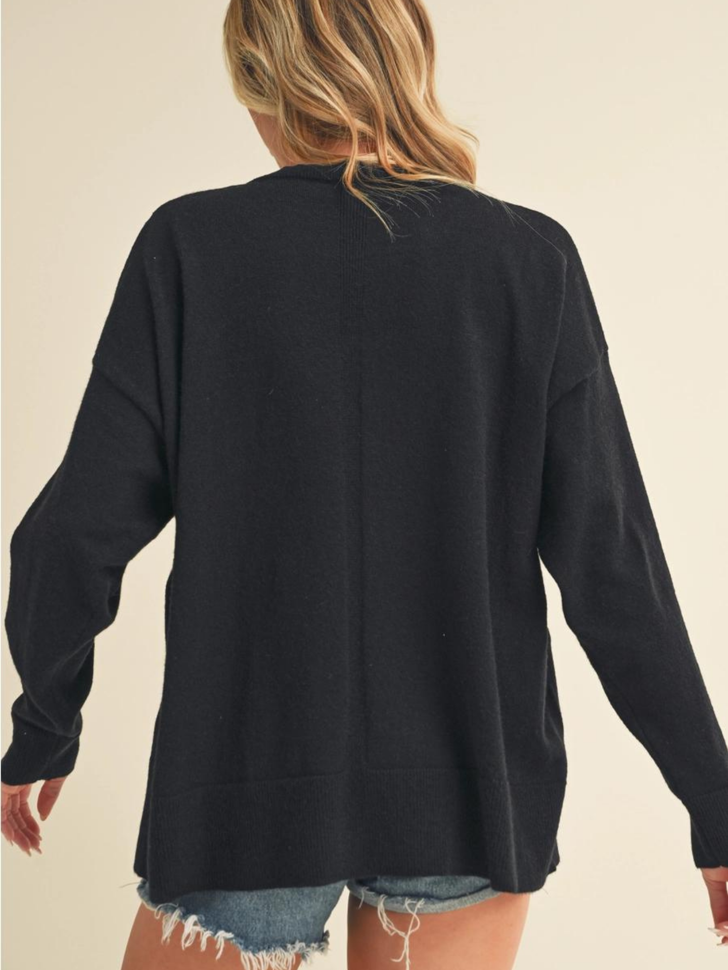 Chelli Sweater