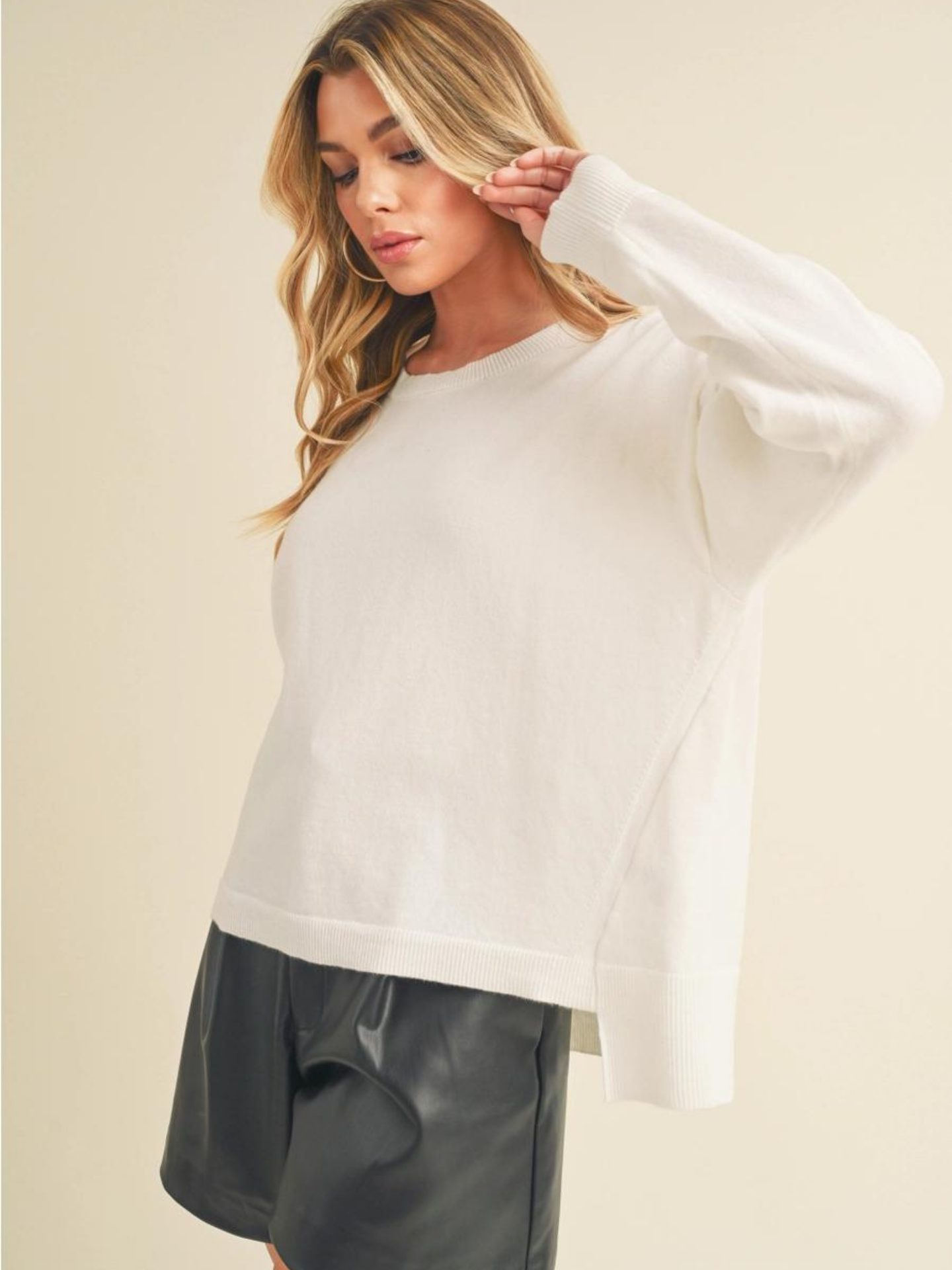 Chelli Sweater