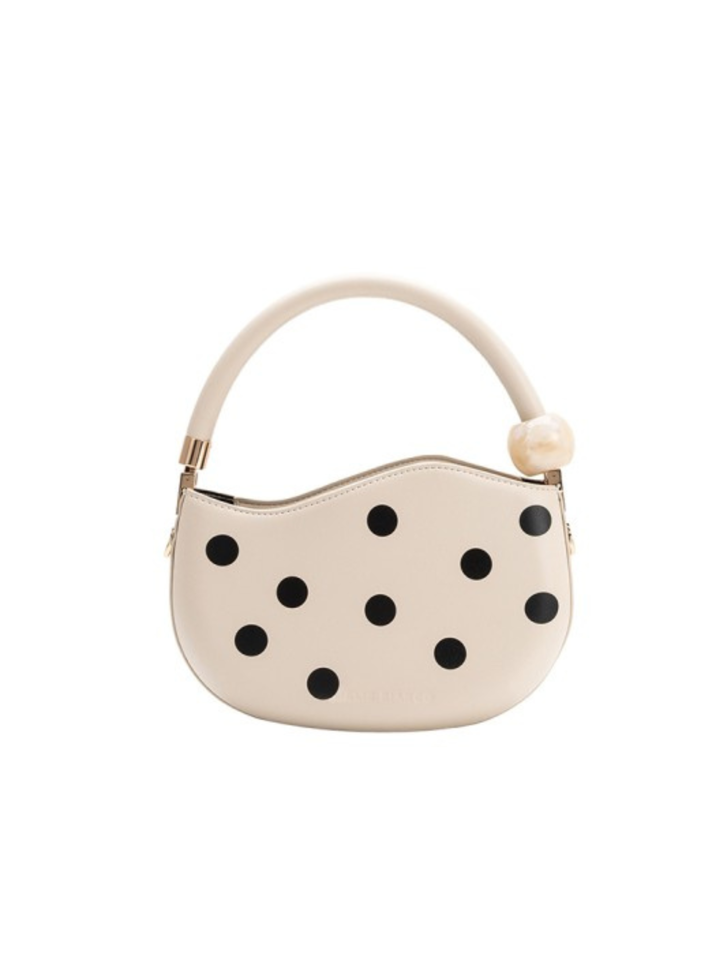 Jennie Small Crossbody Bag - Mimi & Rae