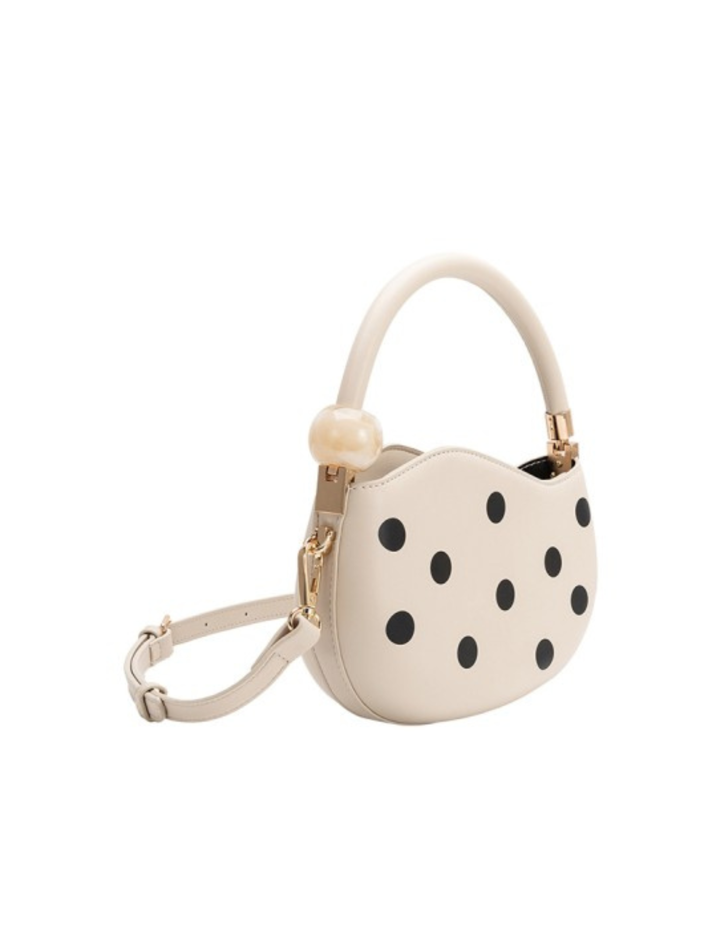 Jennie Small Crossbody Bag - Mimi & Rae
