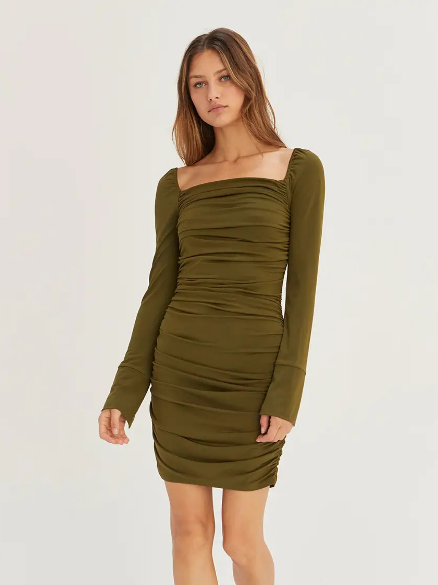 Kylie Dress