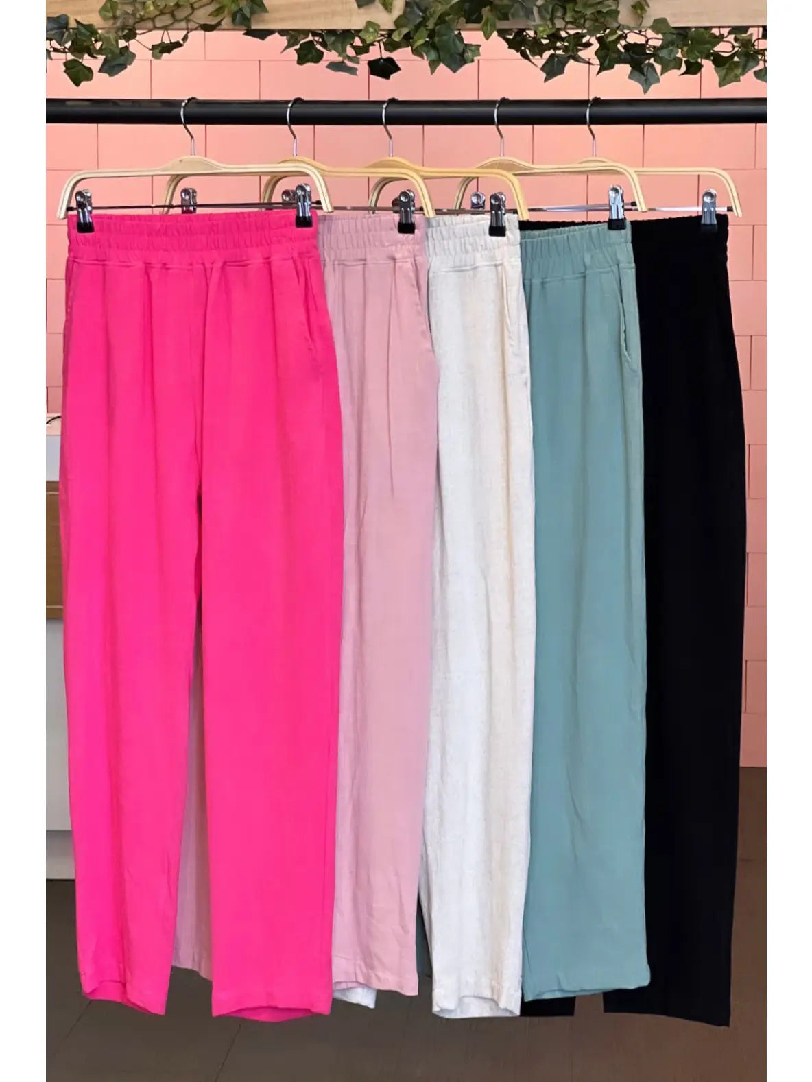 Dreamland Bali Pants