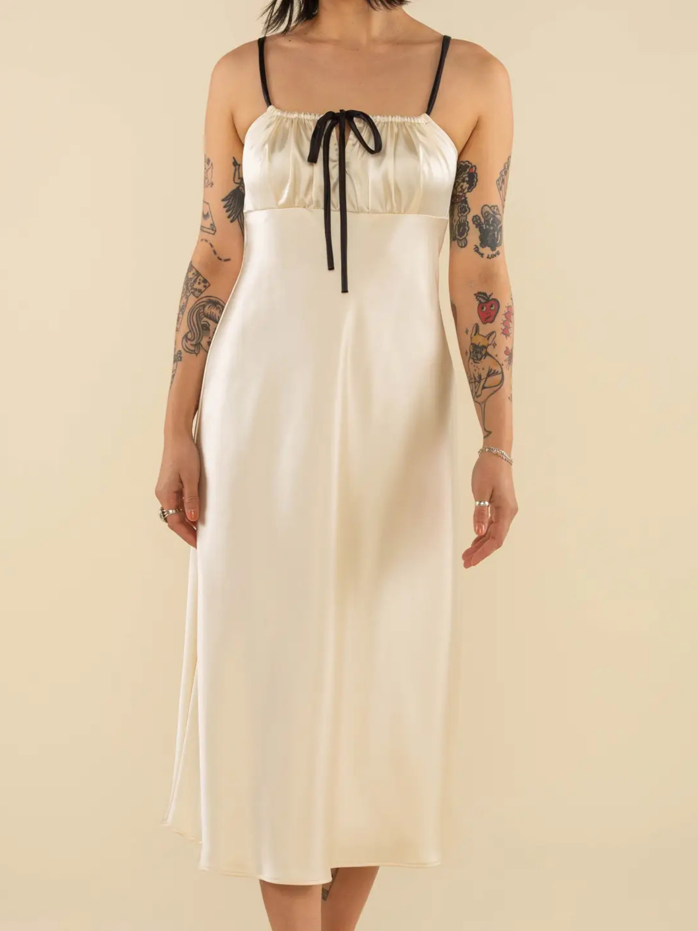 Slip Dress