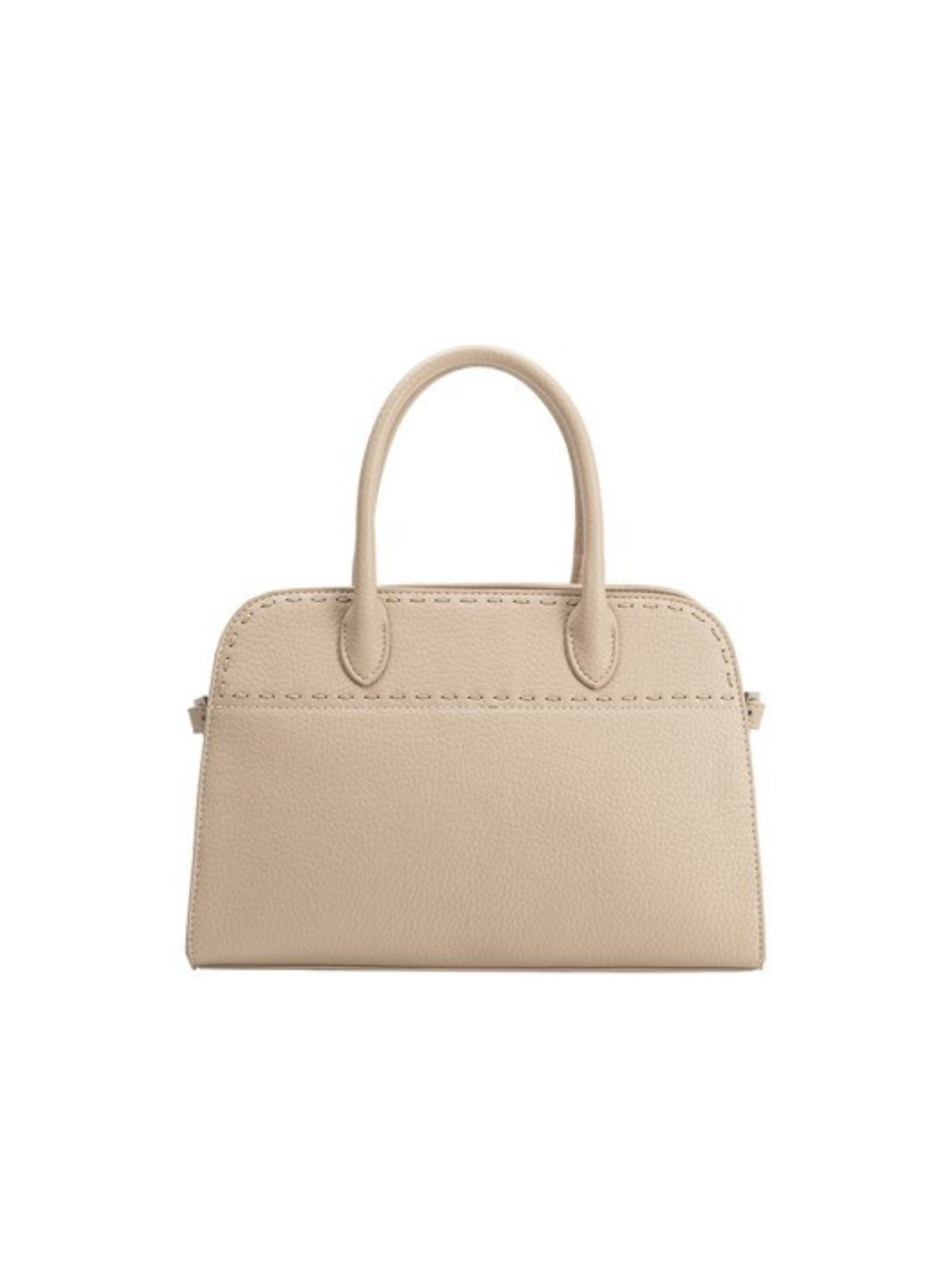 Marlo Top Handle Bag