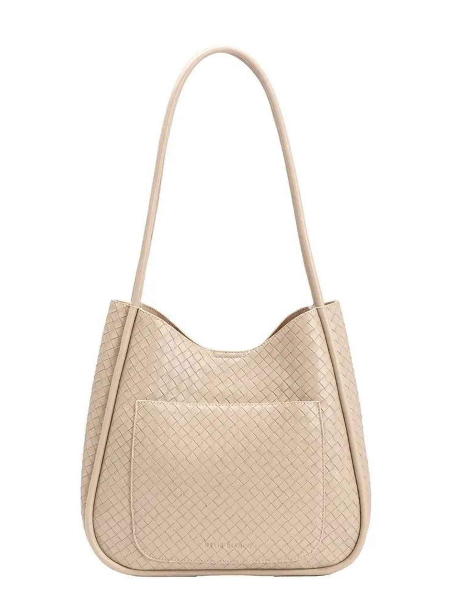 Mischa Bone Tote