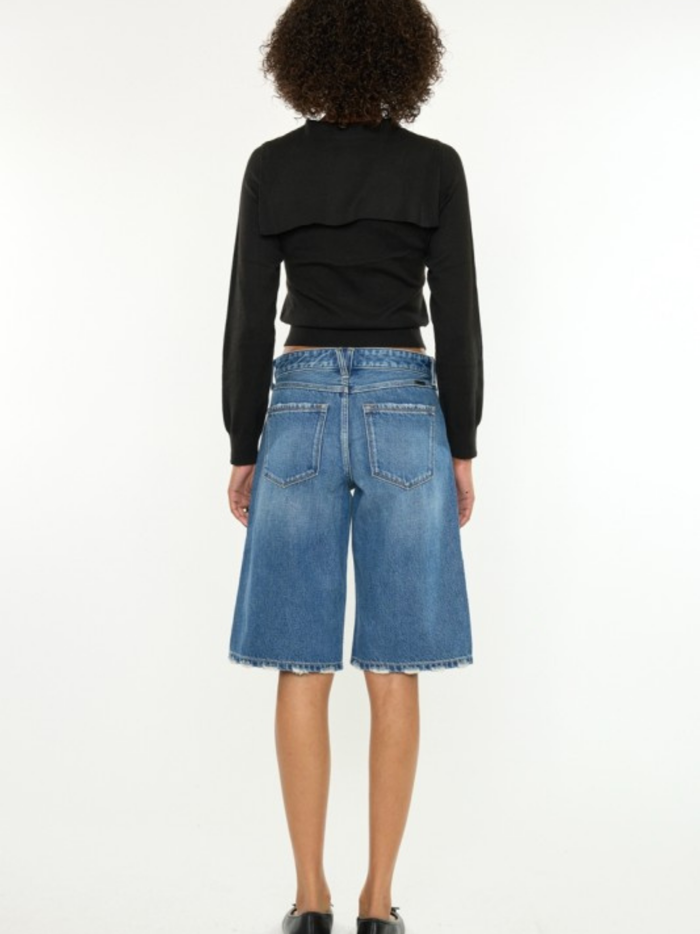 Ruby Jorts