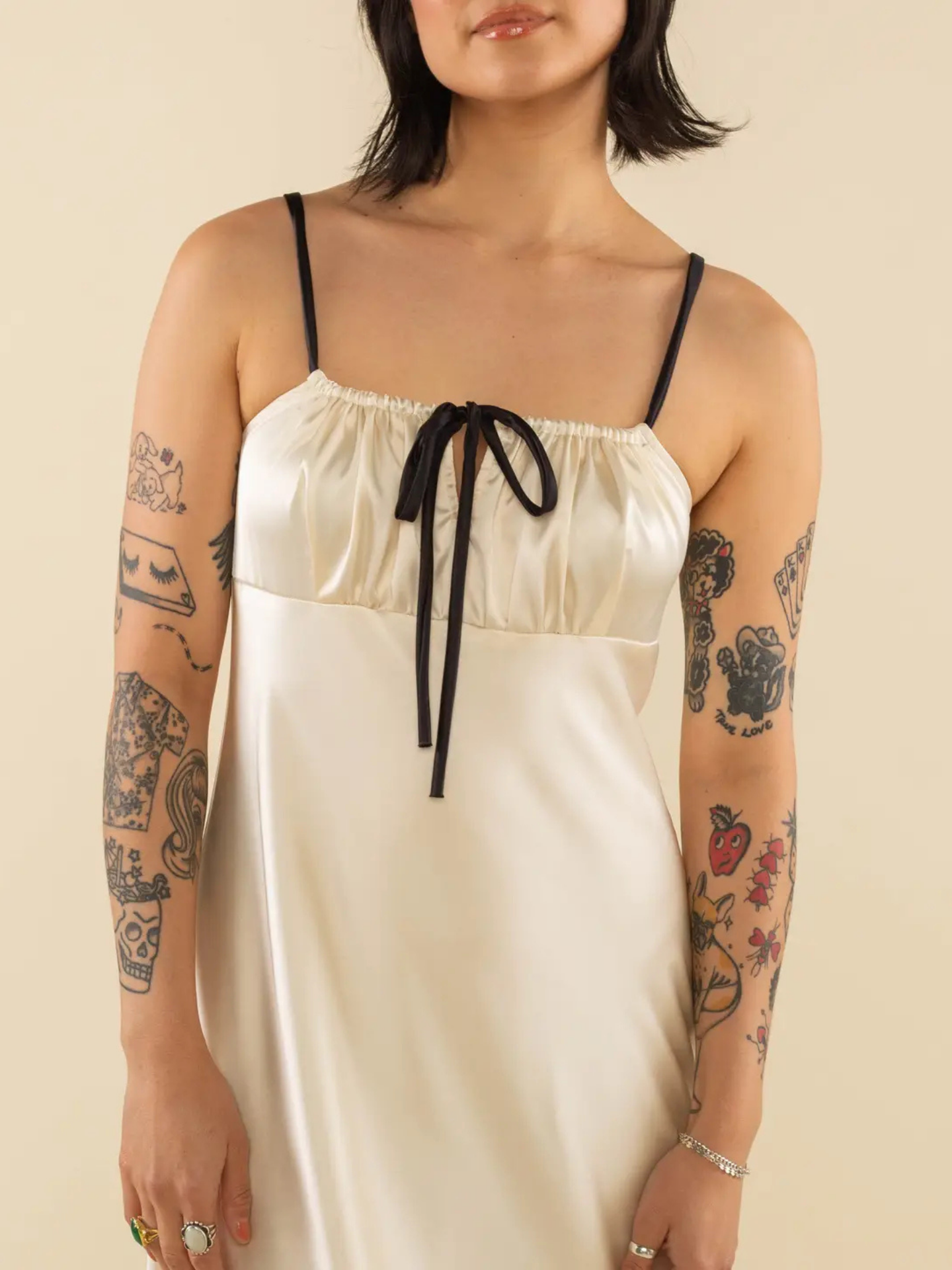 Slip Dress