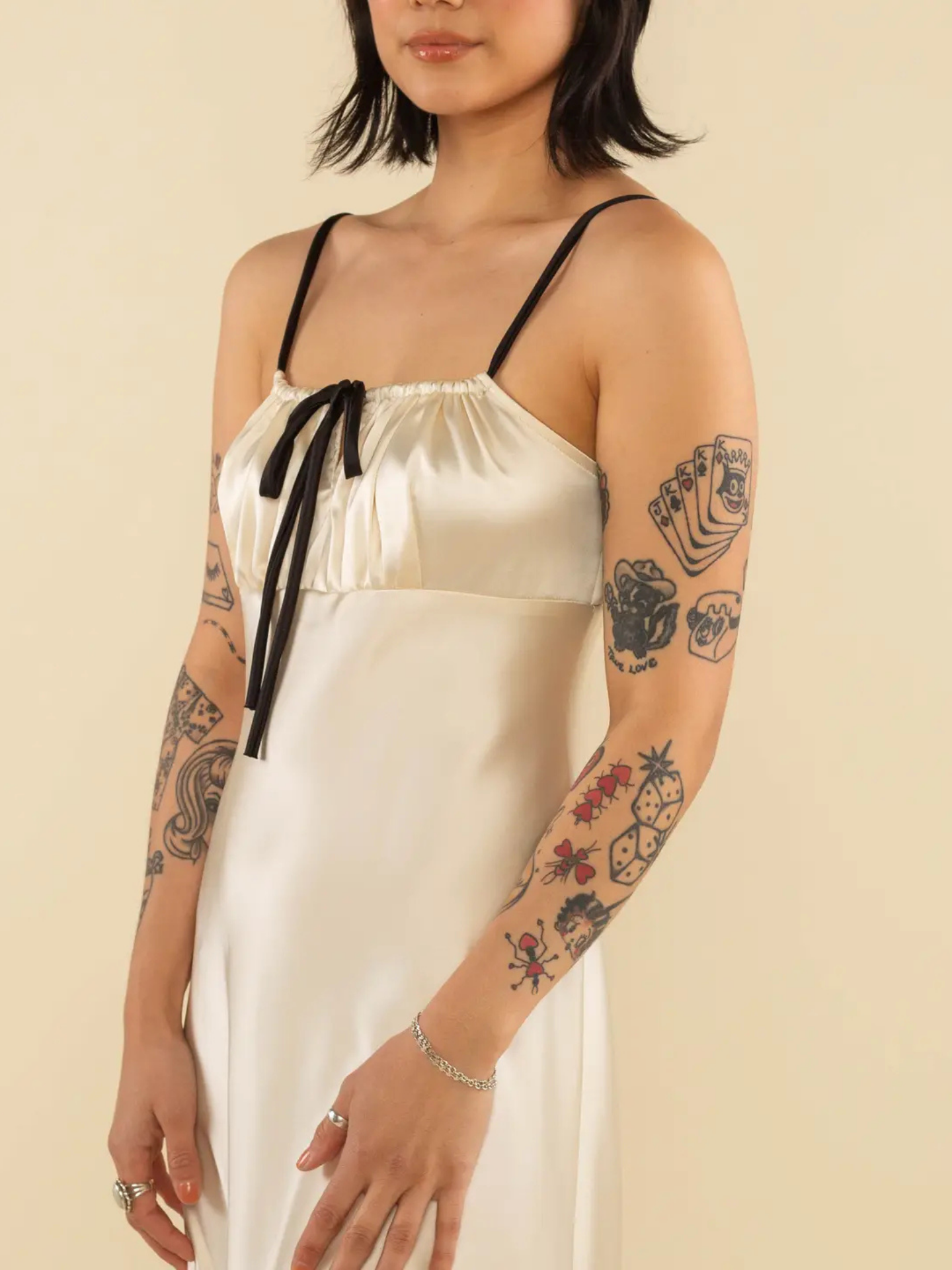 Slip Dress