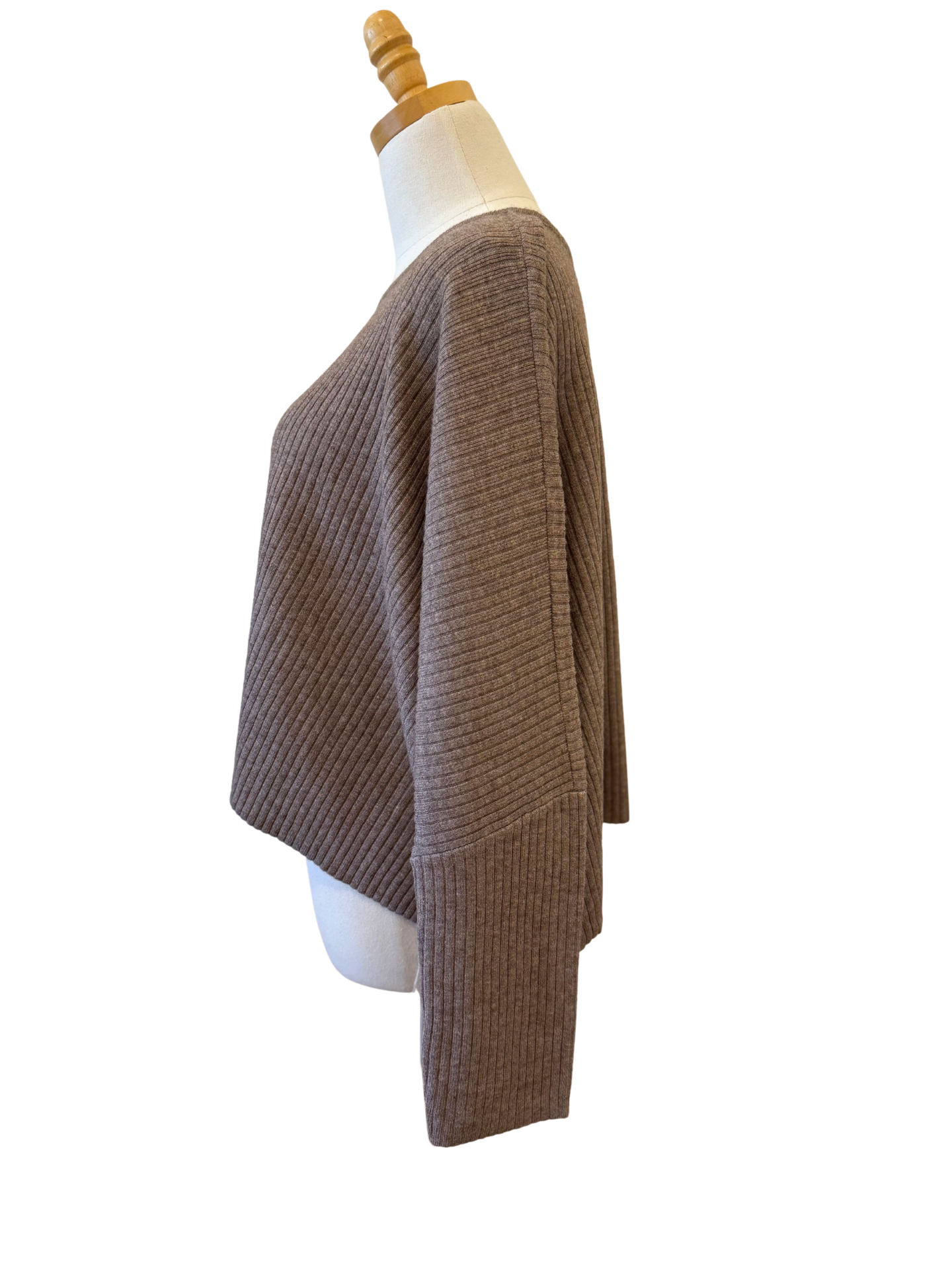 Knit Pullover - Mimi & Rae