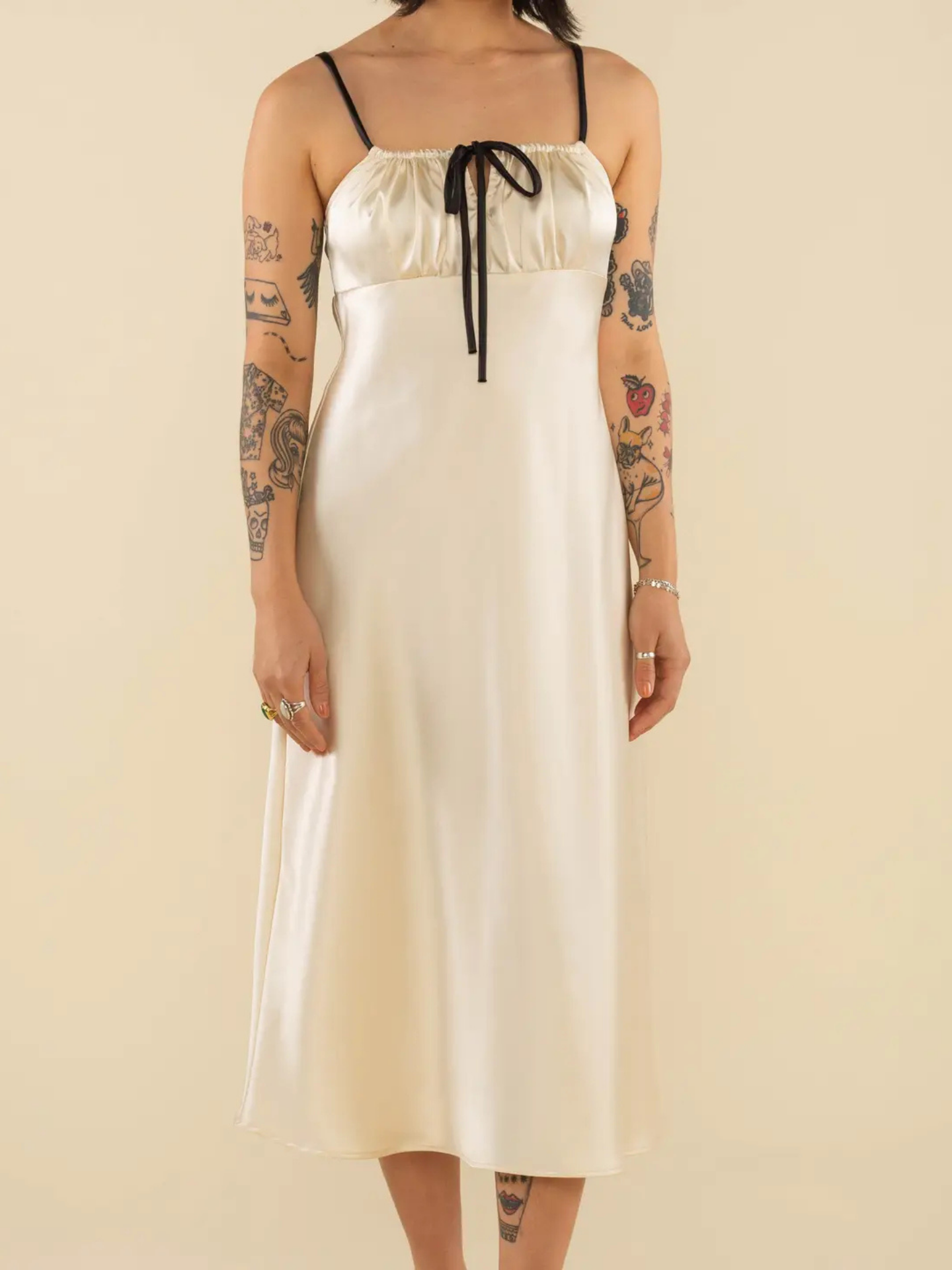 Slip Dress