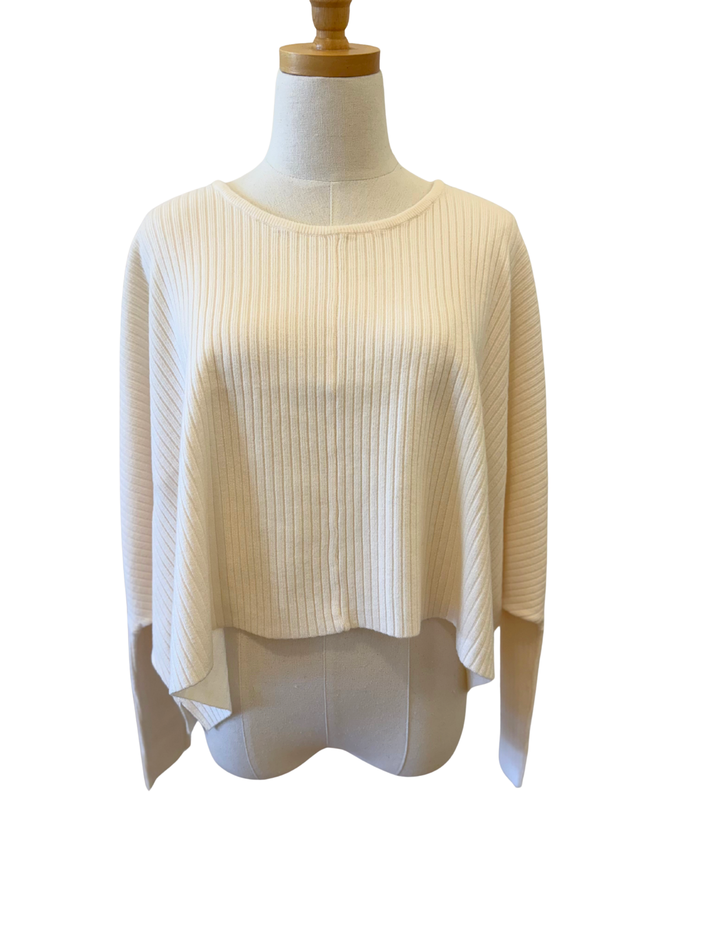 Knit Pullover - Mimi & Rae