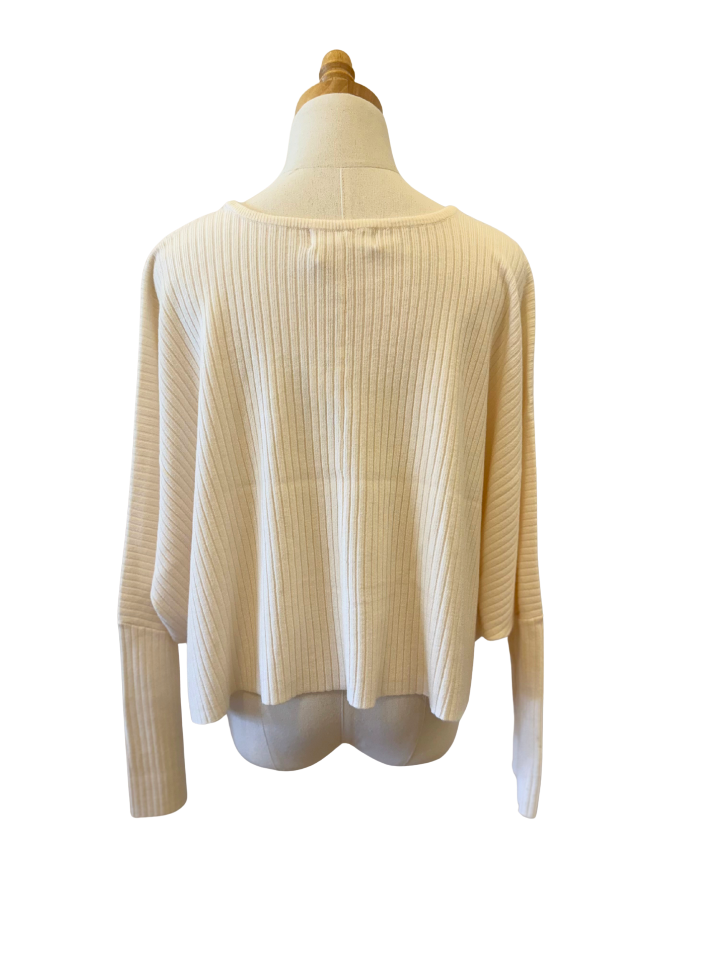 Knit Pullover - Mimi & Rae